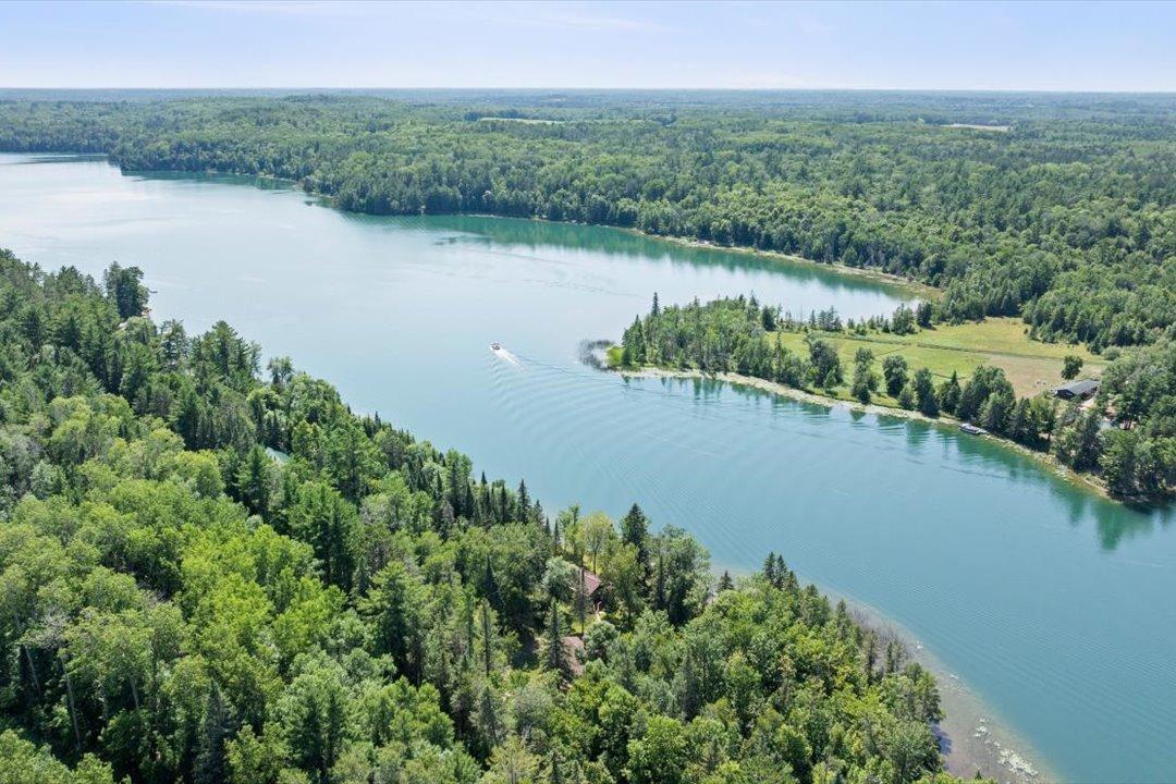 1975 single family home for sale at 5163 Howard Lake Trail NW in Akeley, MN — 3 bed, 2 bath (photo 5 of 33)