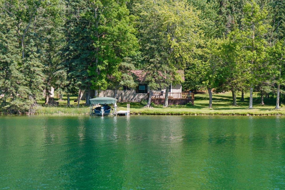 1975 single family home for sale at 5163 Howard Lake Trail NW in Akeley, MN — 3 bed, 2 bath (photo 6 of 33)