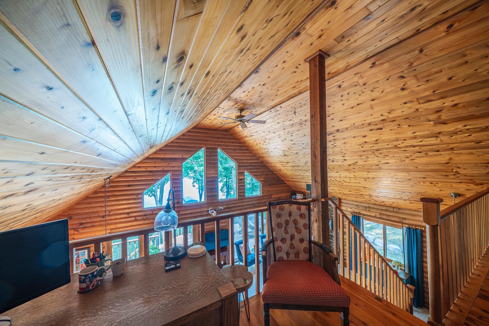 1990 single family home for sale at 34955 Freedom Flyer Road in Vergas, MN — 3 bed, 2 bath (photo 15 of 51)