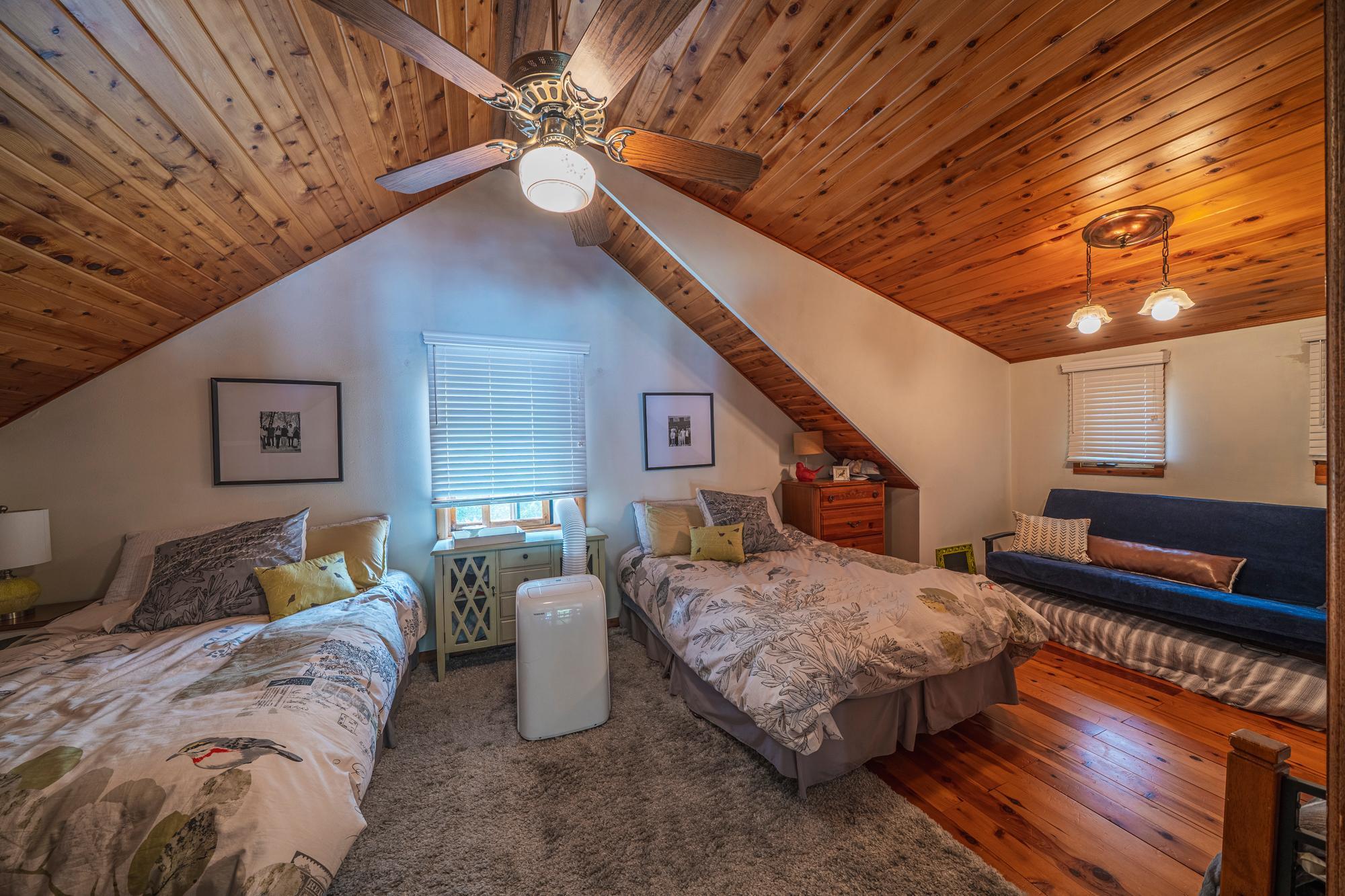 1990 single family home for sale at 34955 Freedom Flyer Road in Vergas, MN — 3 bed, 2 bath (photo 17 of 51)