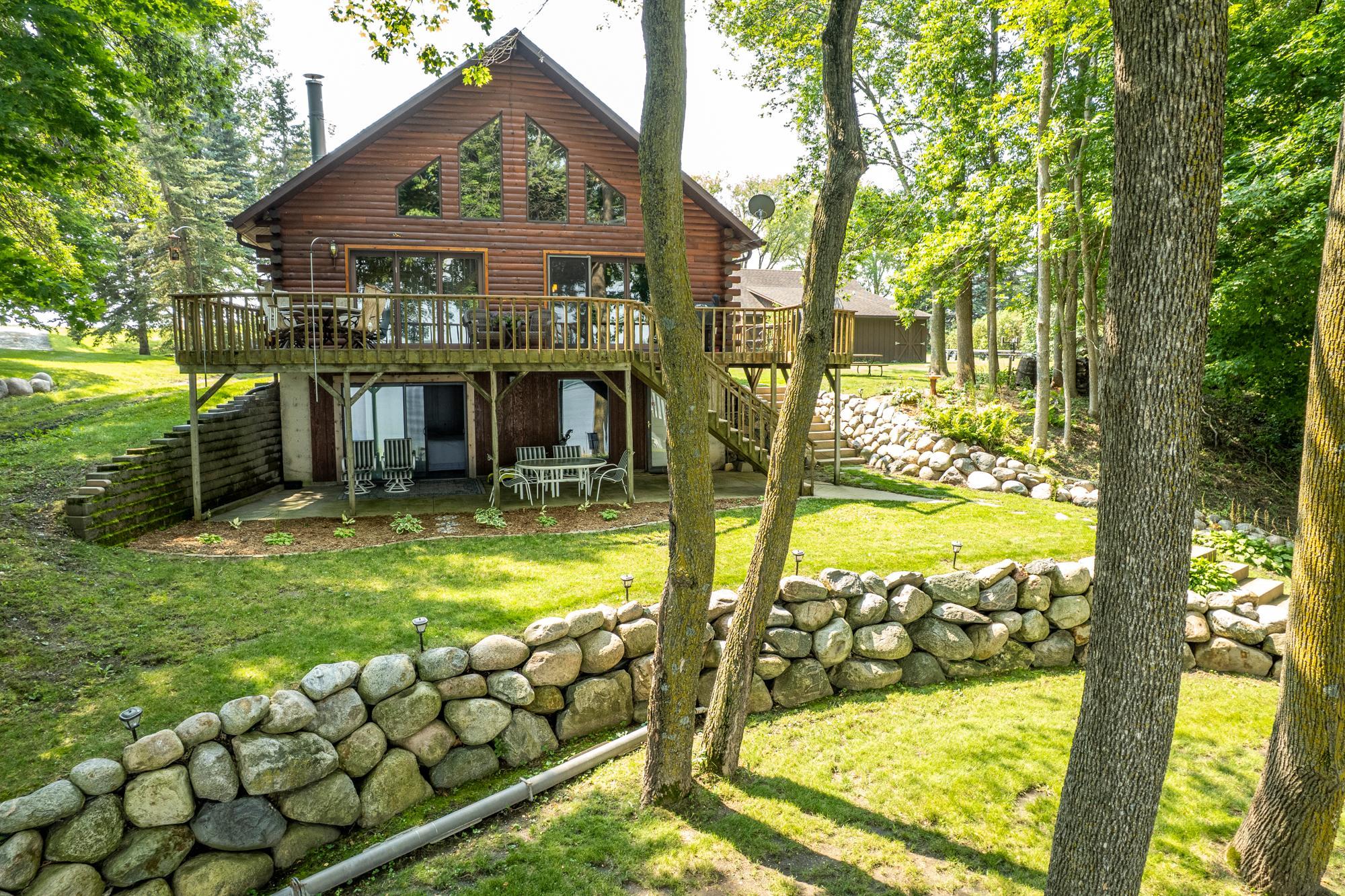 1990 single family home for sale at 34955 Freedom Flyer Road in Vergas, MN — 3 bed, 2 bath (photo 27 of 51)
