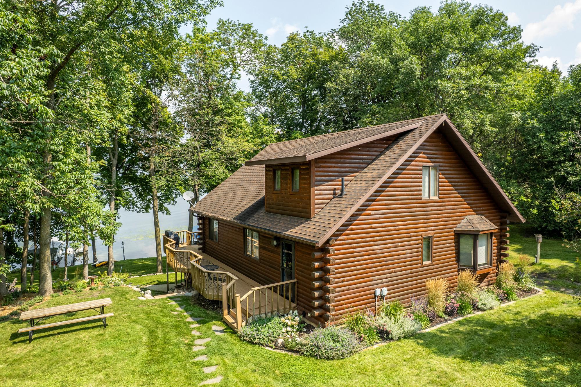 1990 single family home for sale at 34955 Freedom Flyer Road in Vergas, MN — 3 bed, 2 bath (photo 28 of 51)