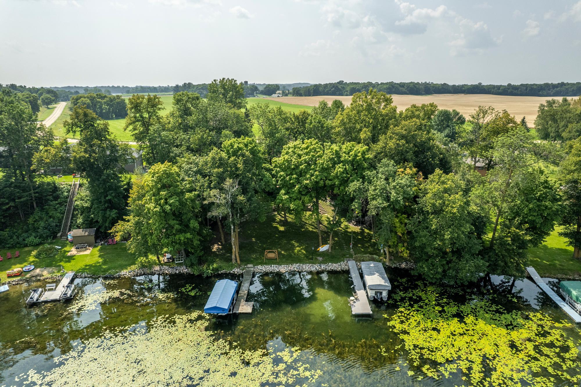 1990 single family home for sale at 34955 Freedom Flyer Road in Vergas, MN — 3 bed, 2 bath (photo 44 of 51)