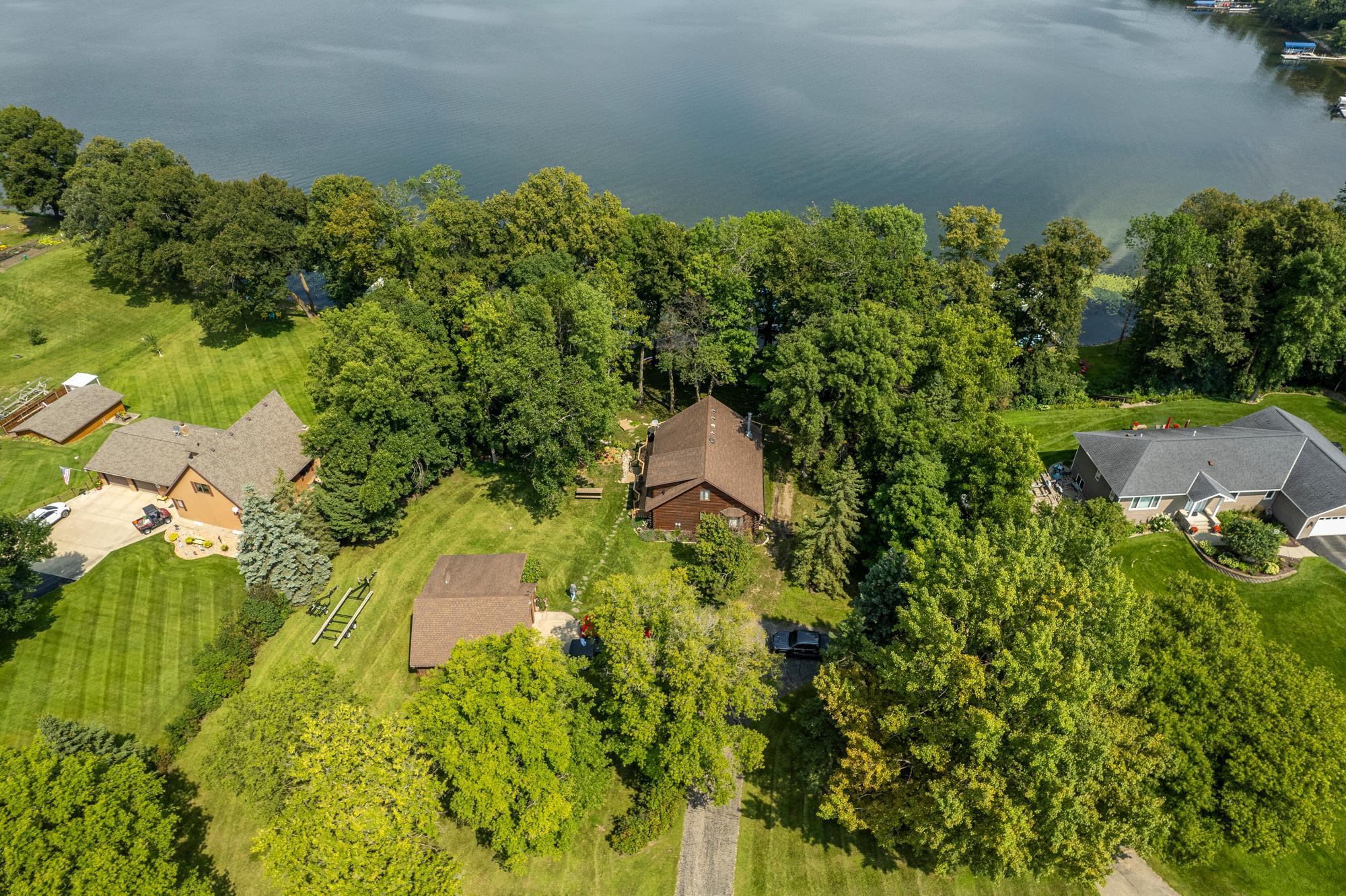1990 single family home for sale at 34955 Freedom Flyer Road in Vergas, MN — 3 bed, 2 bath (photo 45 of 51)