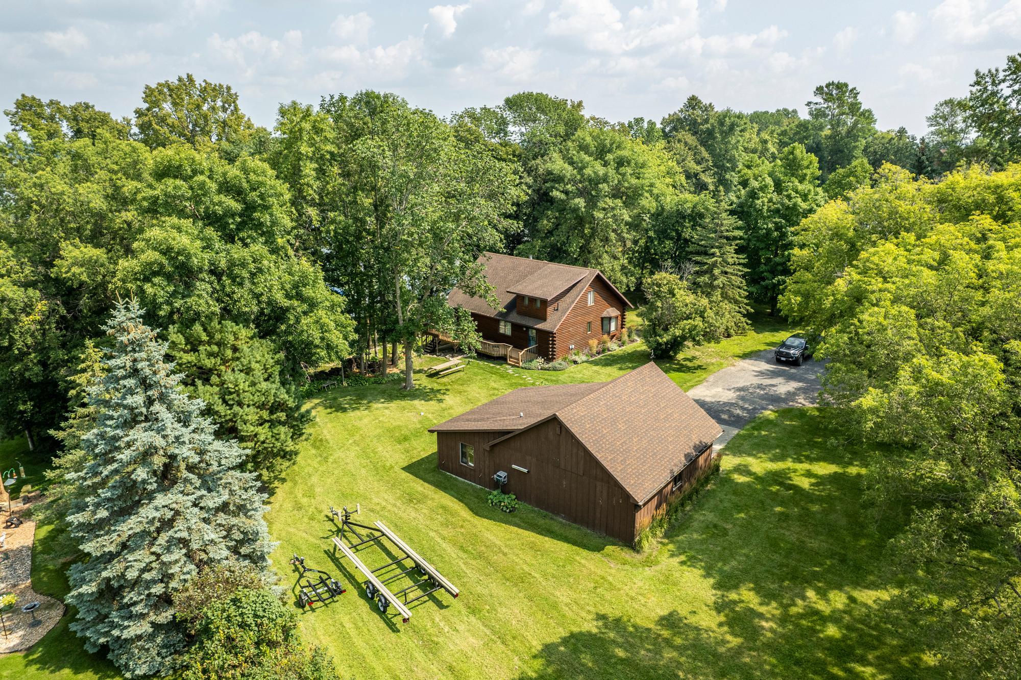 1990 single family home for sale at 34955 Freedom Flyer Road in Vergas, MN — 3 bed, 2 bath (photo 47 of 51)