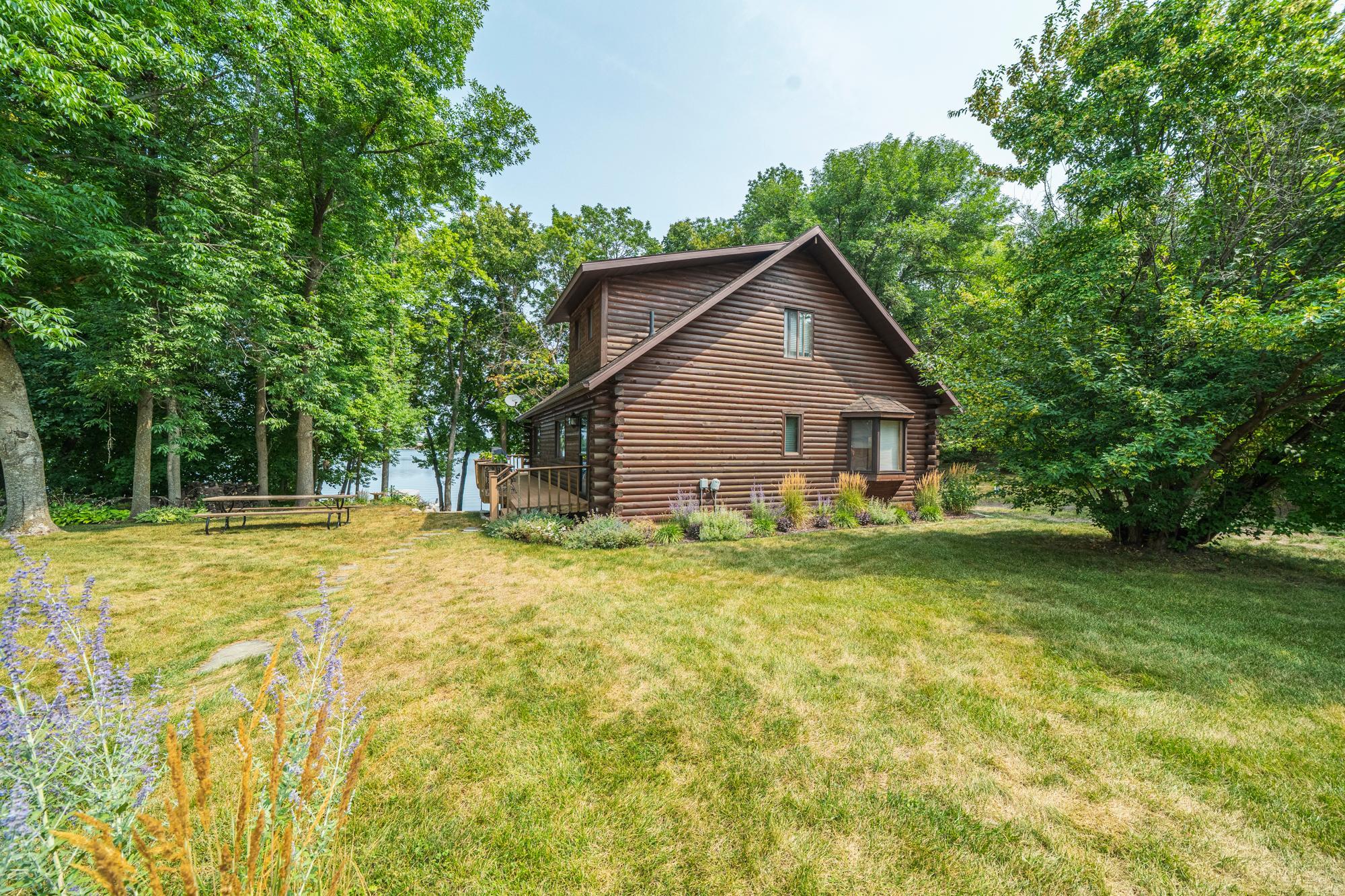 1990 single family home for sale at 34955 Freedom Flyer Road in Vergas, MN — 3 bed, 2 bath (photo 49 of 51)