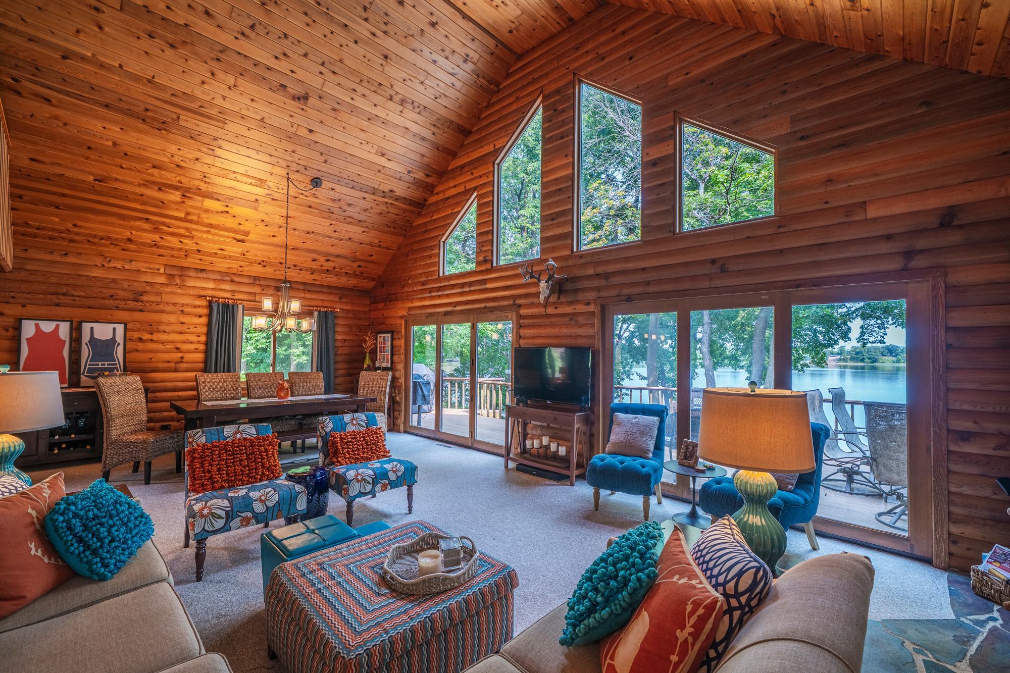 1990 single family home for sale at 34955 Freedom Flyer Road in Vergas, MN — 3 bed, 2 bath (photo 8 of 51)