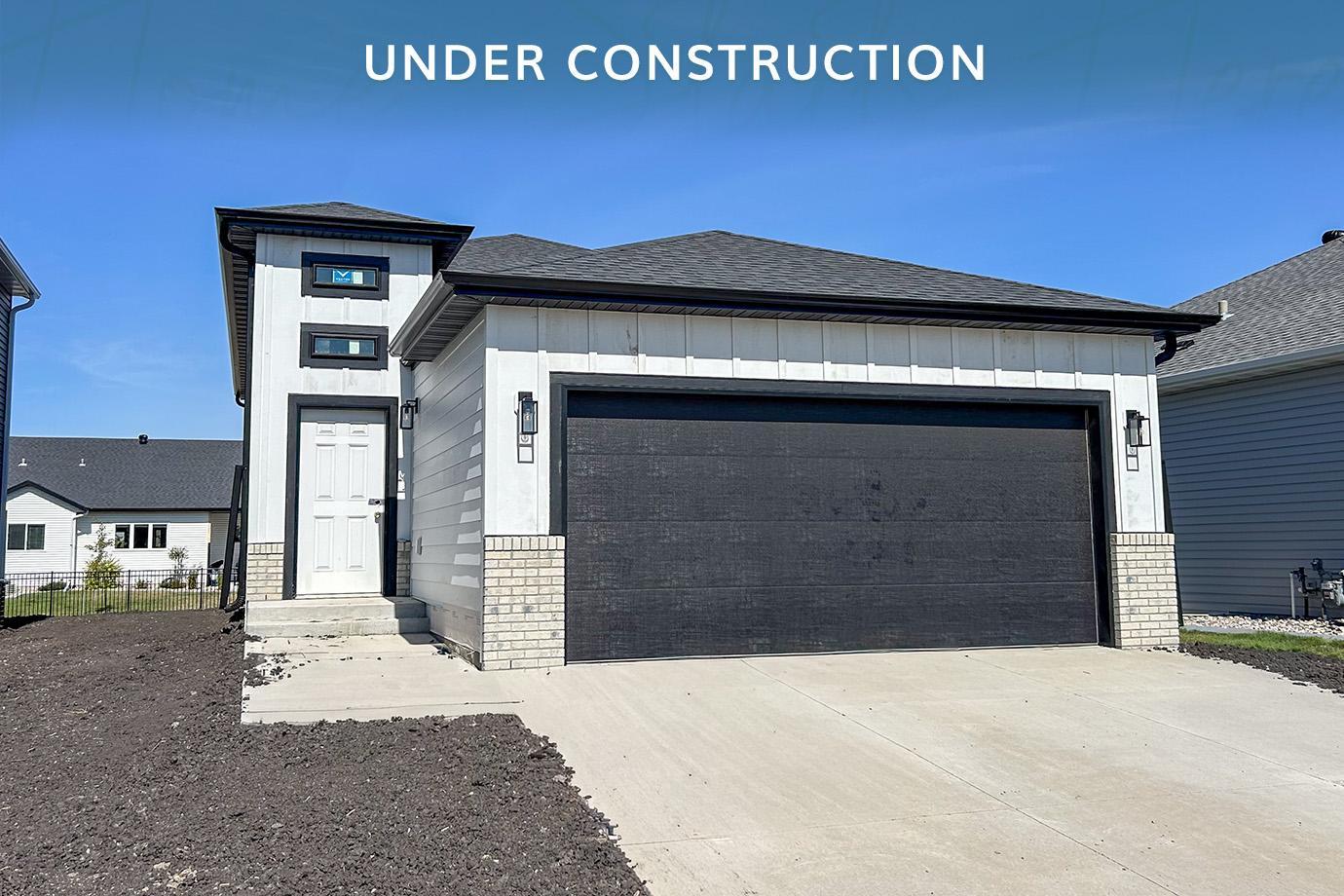 2026 single family home for sale at 7895 Cottonwood Boulevard in Horace, ND — 4 bed, 2 bath