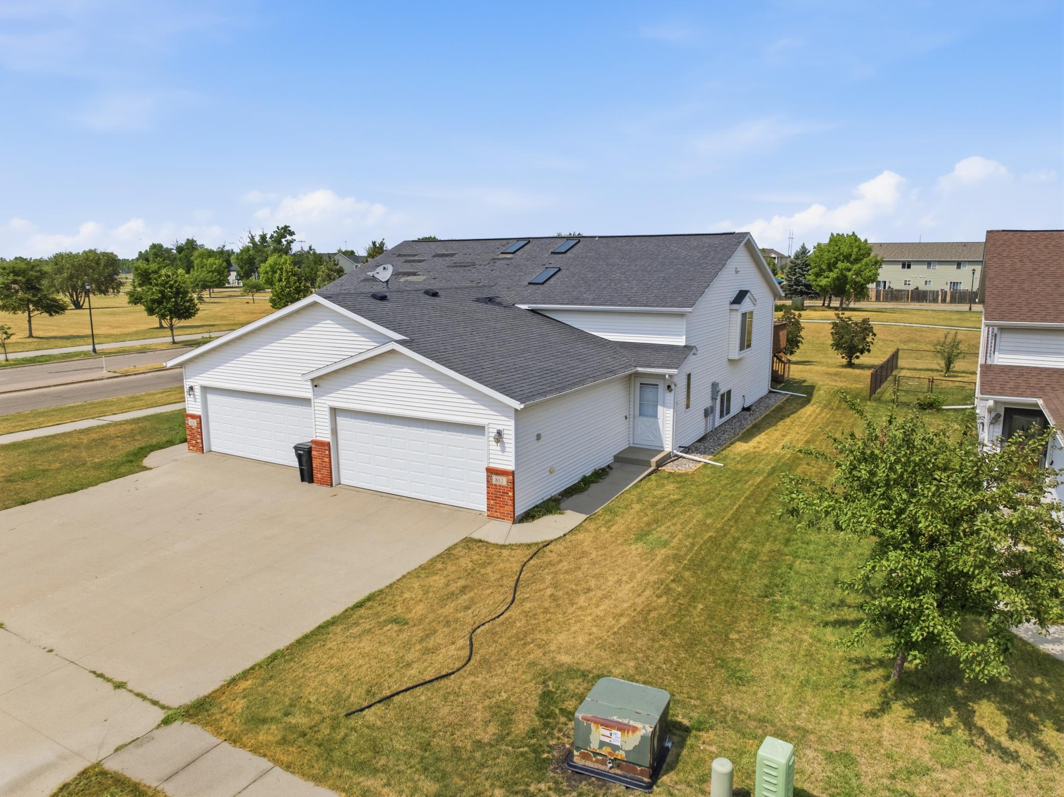812 34th Avenue W, West Fargo ND 58078 - Photo 2 of 49