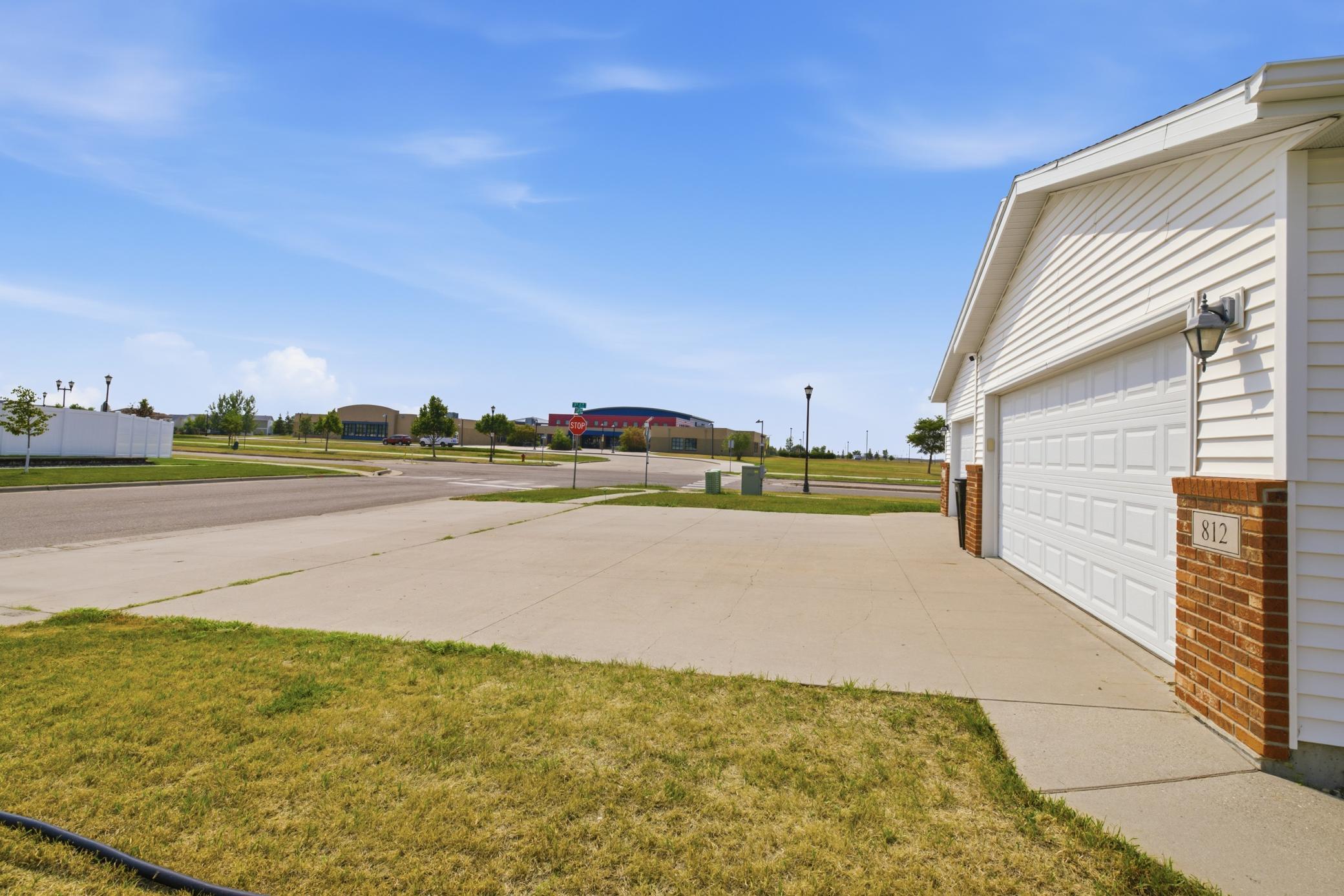 812 34th Avenue W, West Fargo ND 58078 - Photo 38 of 49