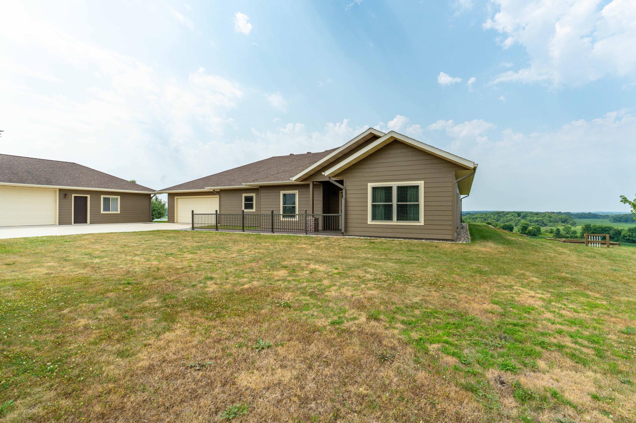 20733 E Dane Prairie Road, Fergus Falls MN 56537 - Photo 4 of 85