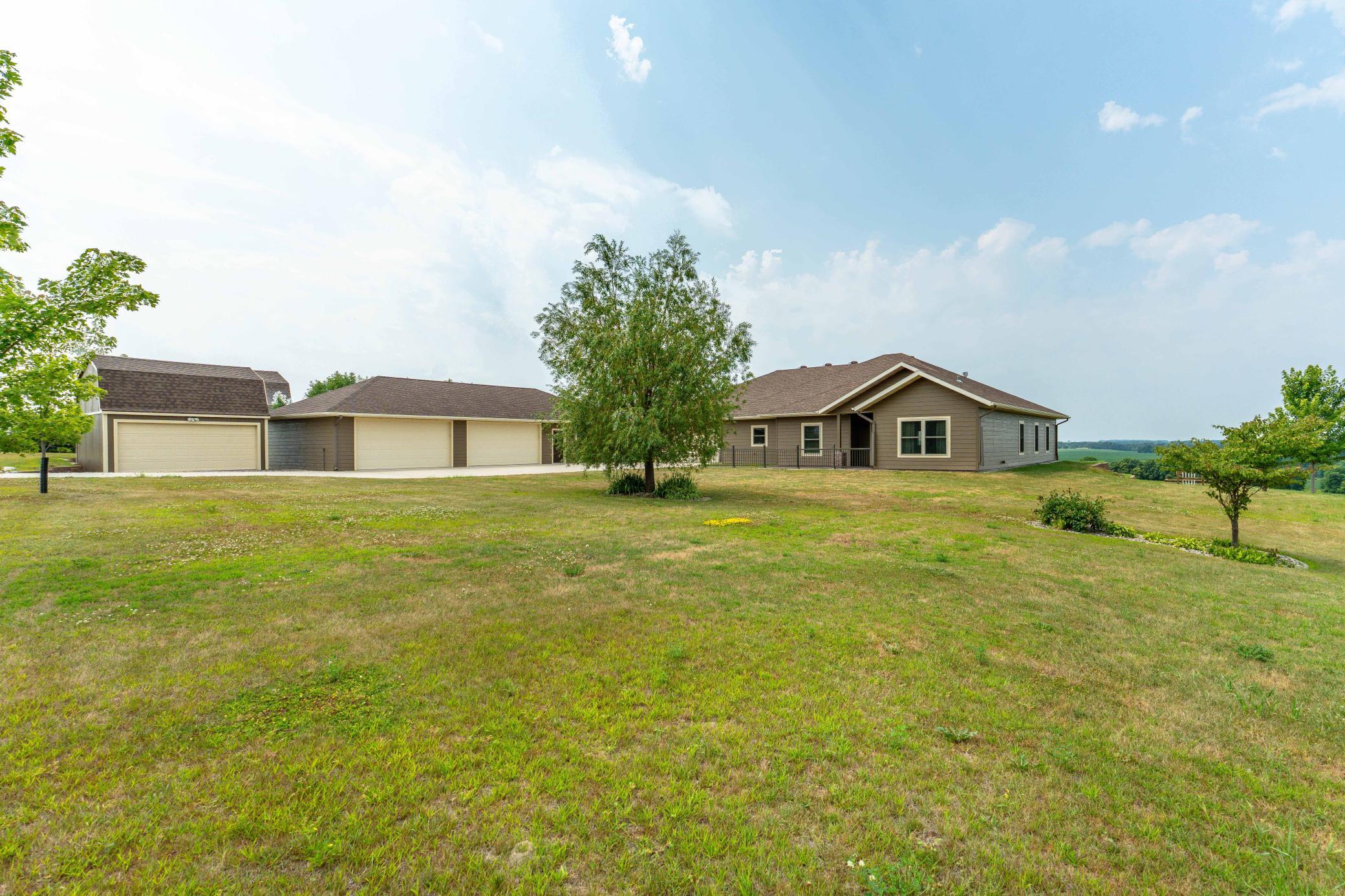 20733 E Dane Prairie Road, Fergus Falls MN 56537 - Photo 5 of 85