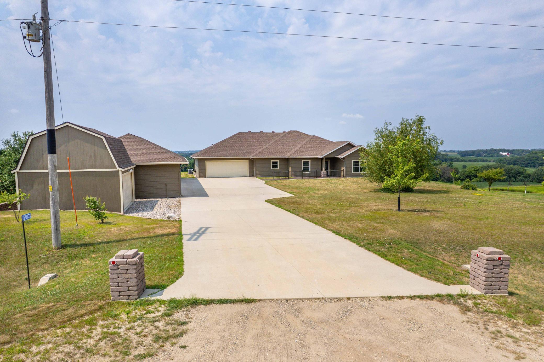 20733 E Dane Prairie Road, Fergus Falls MN 56537 - Photo 78 of 85