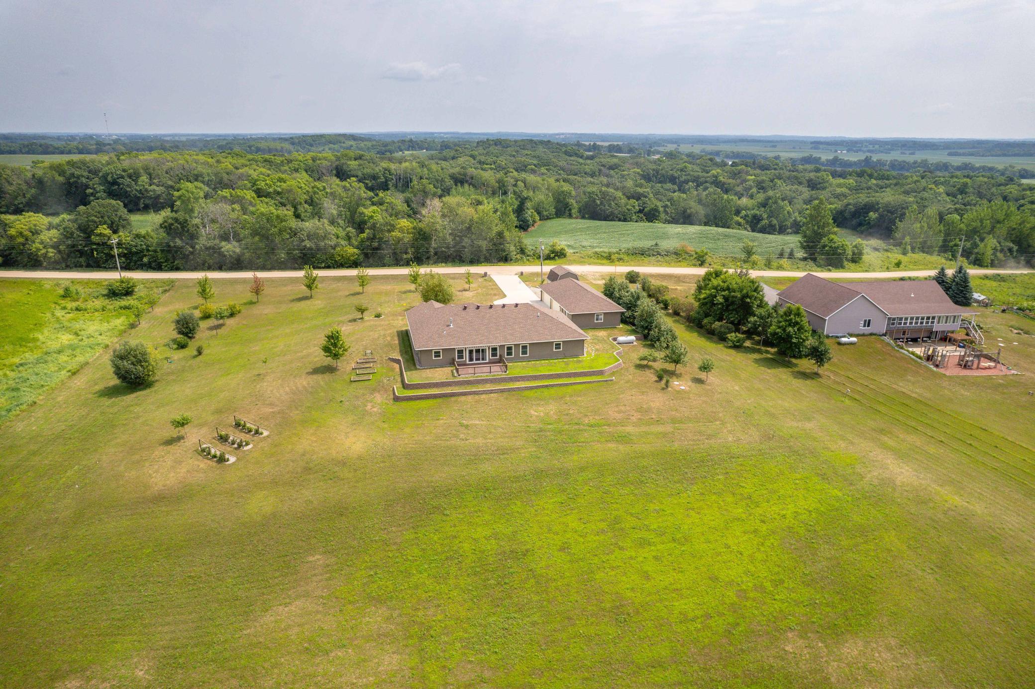 20733 E Dane Prairie Road, Fergus Falls MN 56537 - Photo 82 of 85