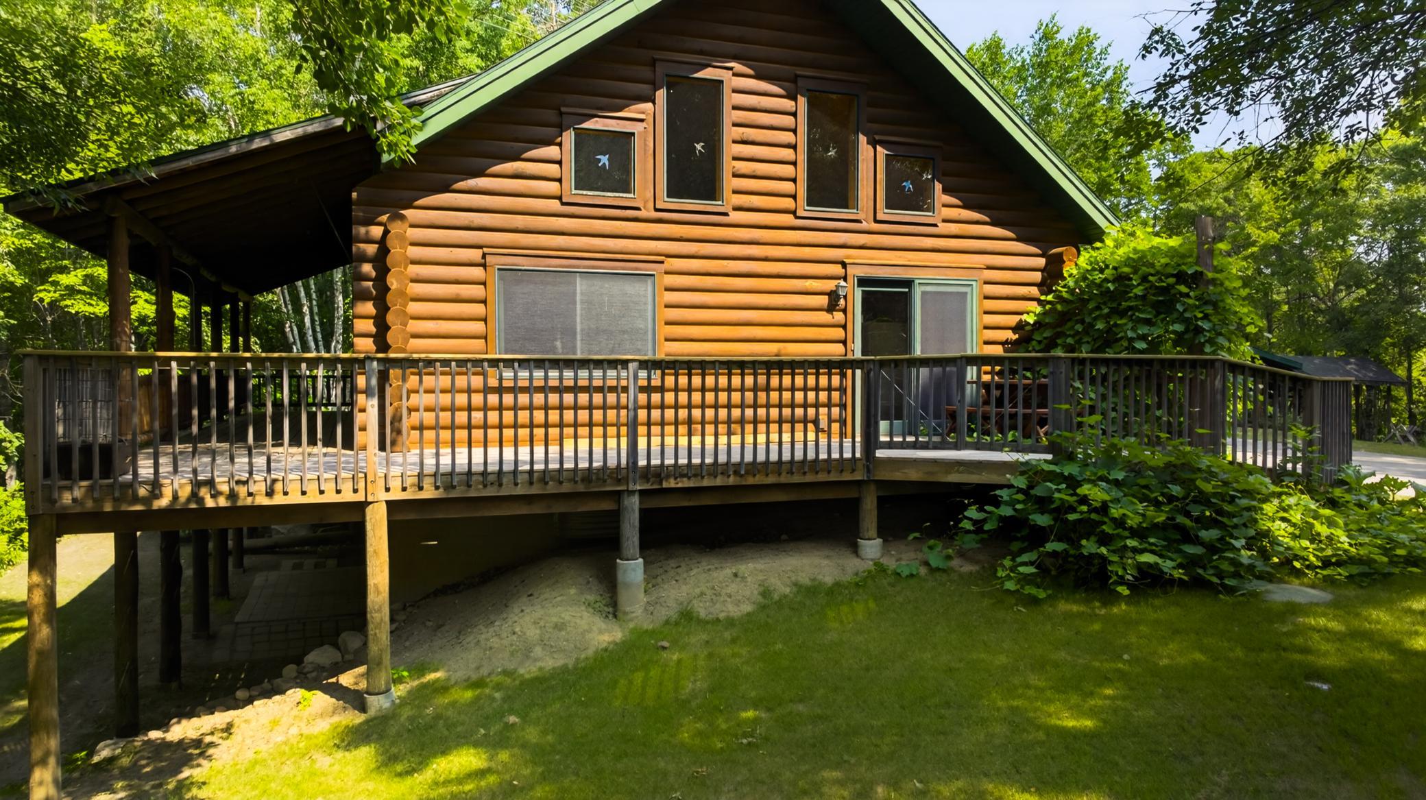 1999 single family home for sale at 21169 Firefly Trail in Akeley, MN — 3 bed, 3 bath (photo 3 of 39)