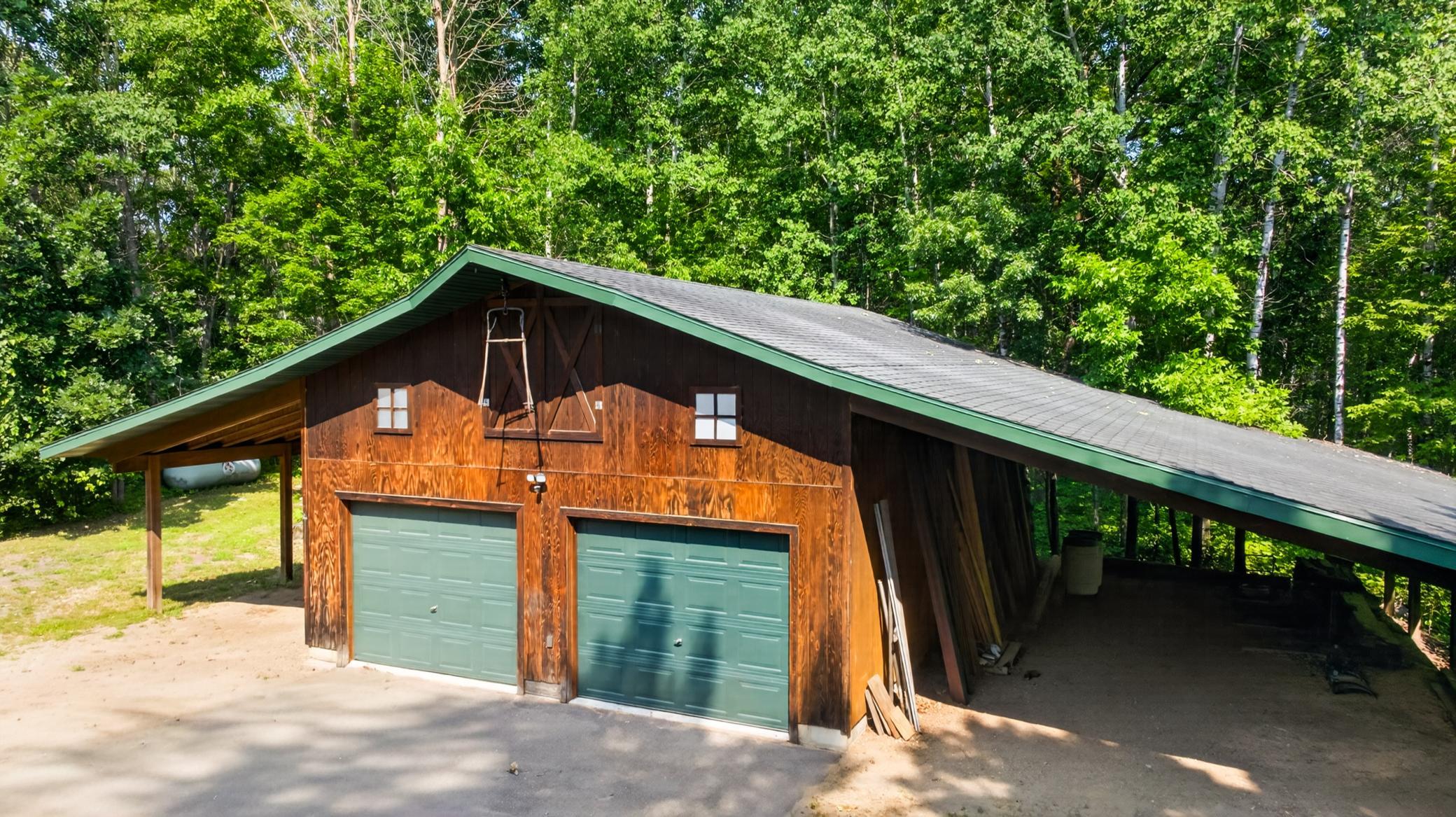 1999 single family home for sale at 21169 Firefly Trail in Akeley, MN — 3 bed, 3 bath (photo 27 of 39)