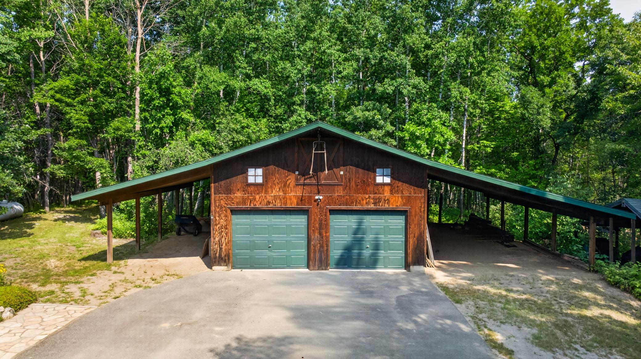 1999 single family home for sale at 21169 Firefly Trail in Akeley, MN — 3 bed, 3 bath (photo 28 of 39)