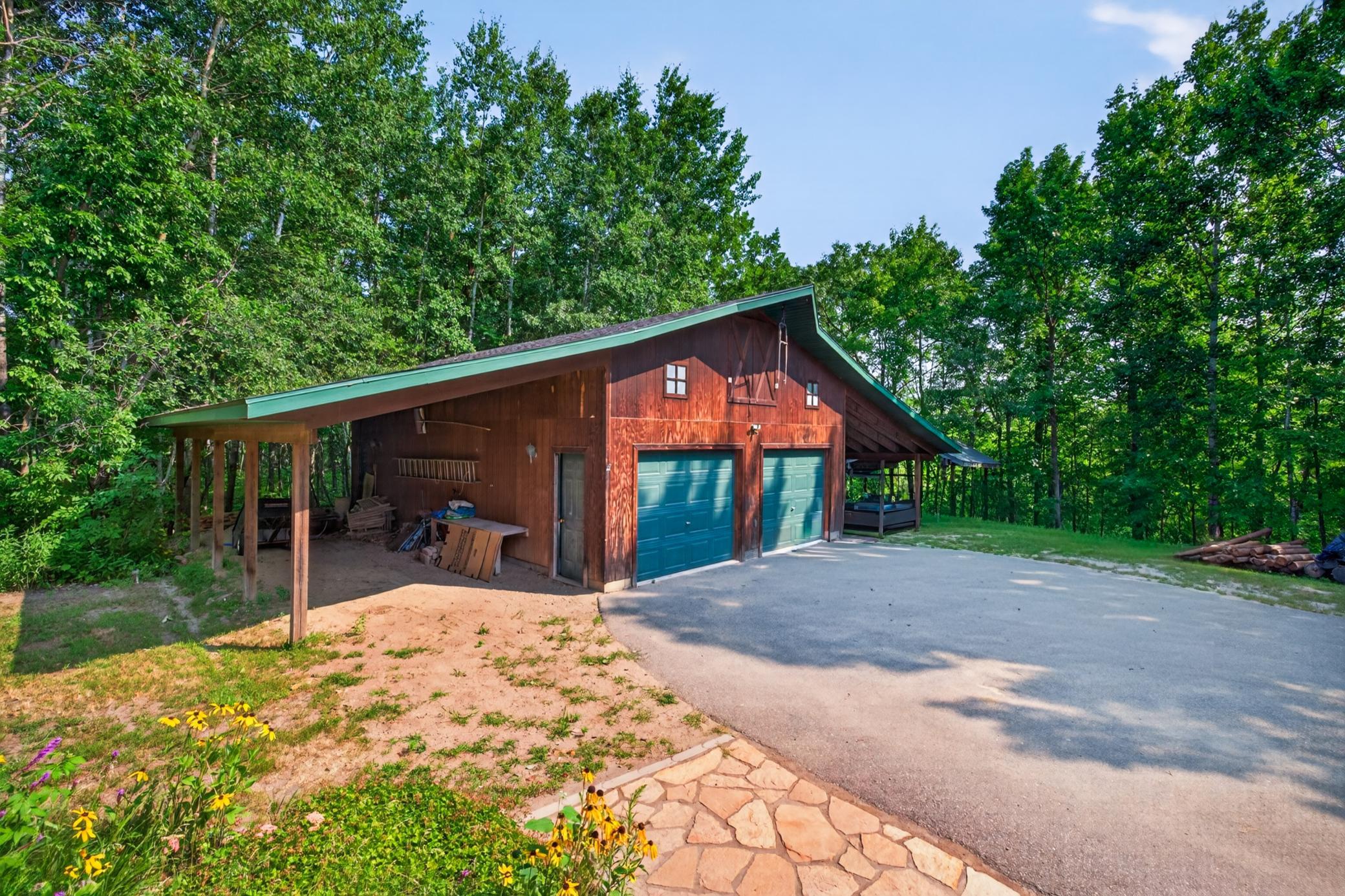 1999 single family home for sale at 21169 Firefly Trail in Akeley, MN — 3 bed, 3 bath (photo 29 of 39)