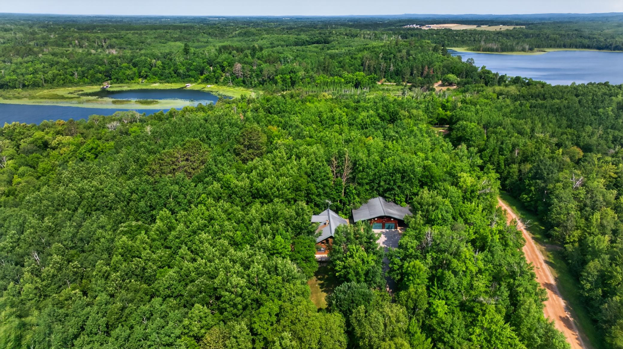 1999 single family home for sale at 21169 Firefly Trail in Akeley, MN — 3 bed, 3 bath (photo 30 of 39)
