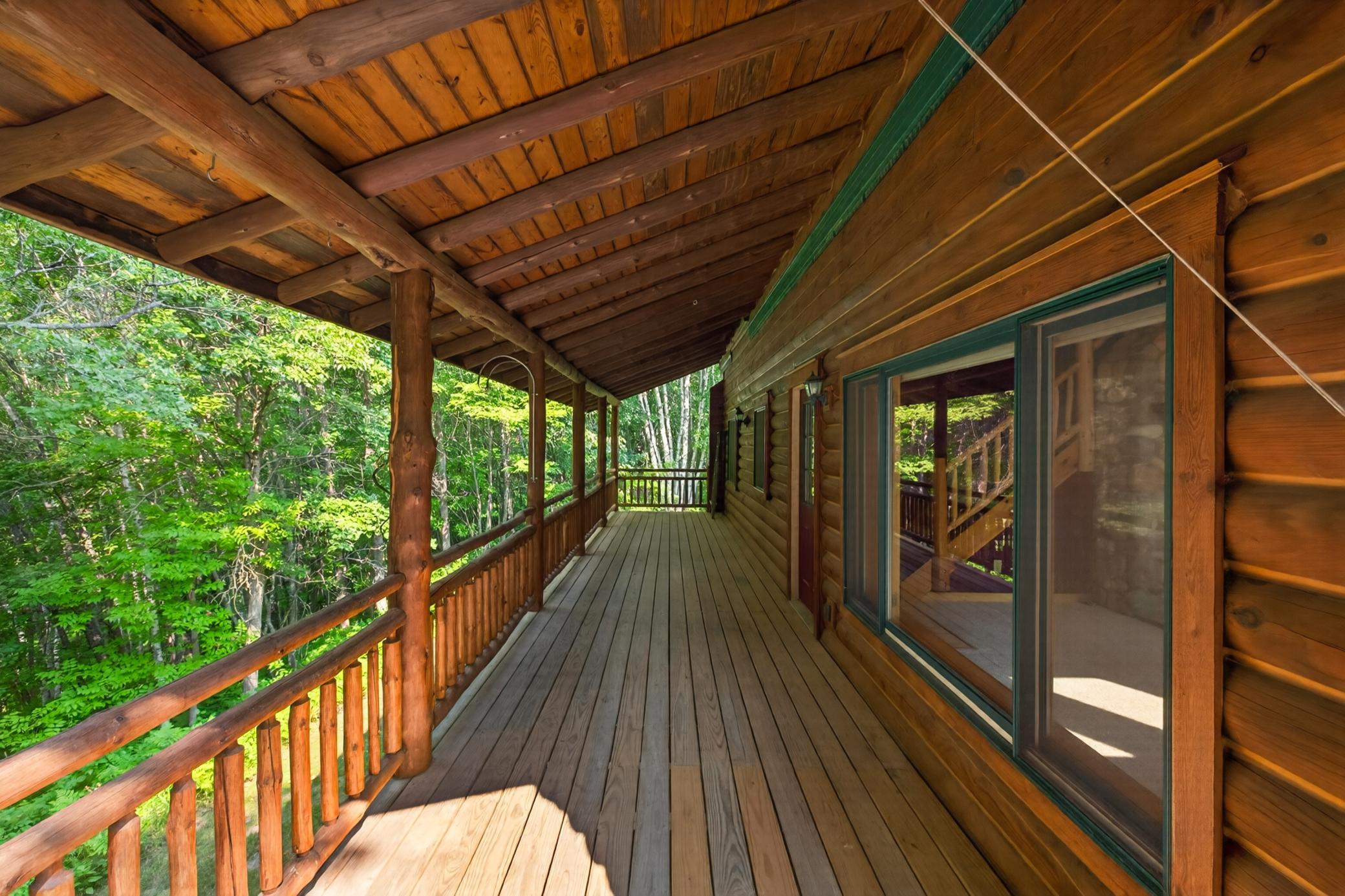 1999 single family home for sale at 21169 Firefly Trail in Akeley, MN — 3 bed, 3 bath (photo 4 of 39)