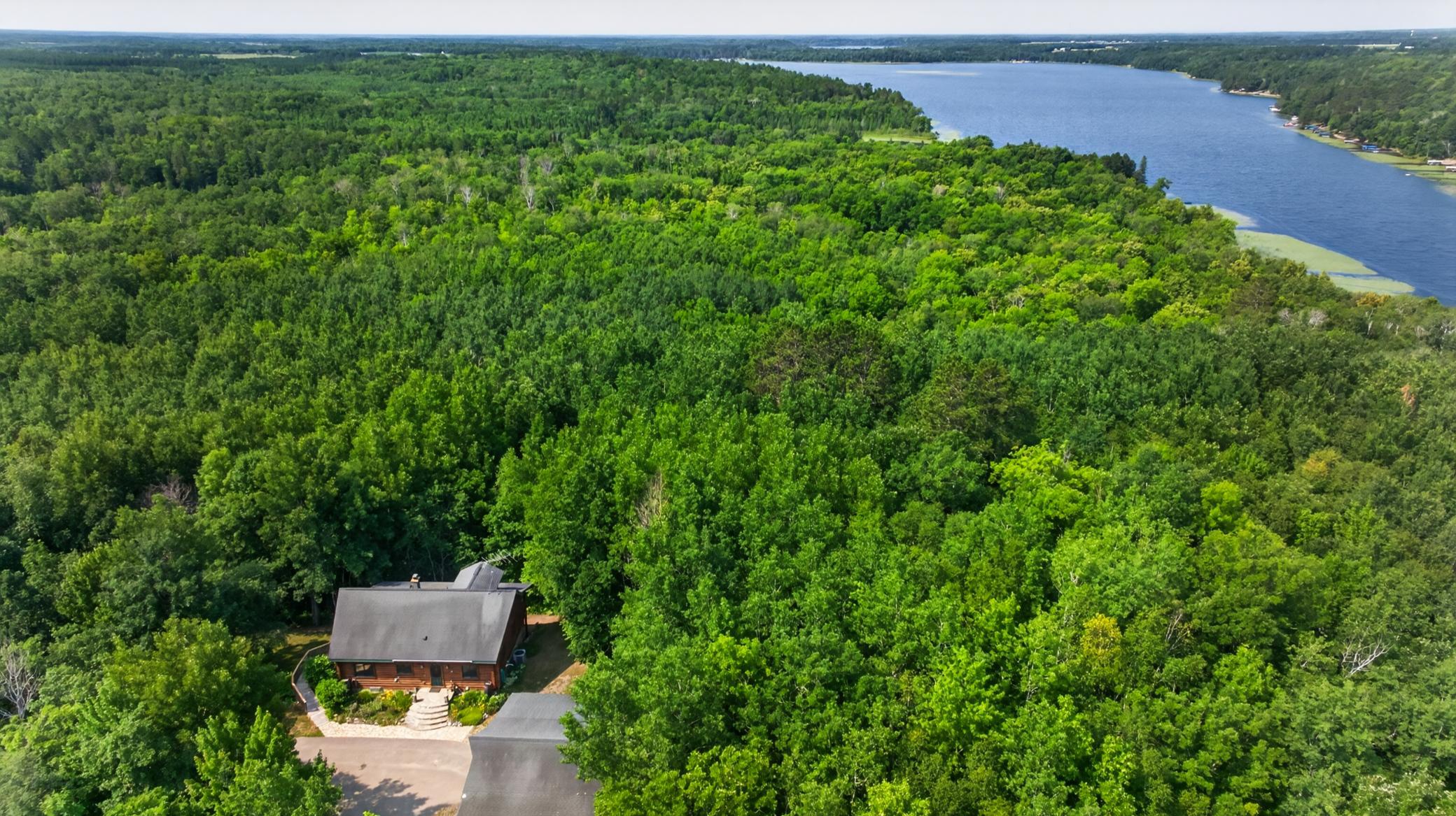 1999 single family home for sale at 21169 Firefly Trail in Akeley, MN — 3 bed, 3 bath (photo 32 of 39)