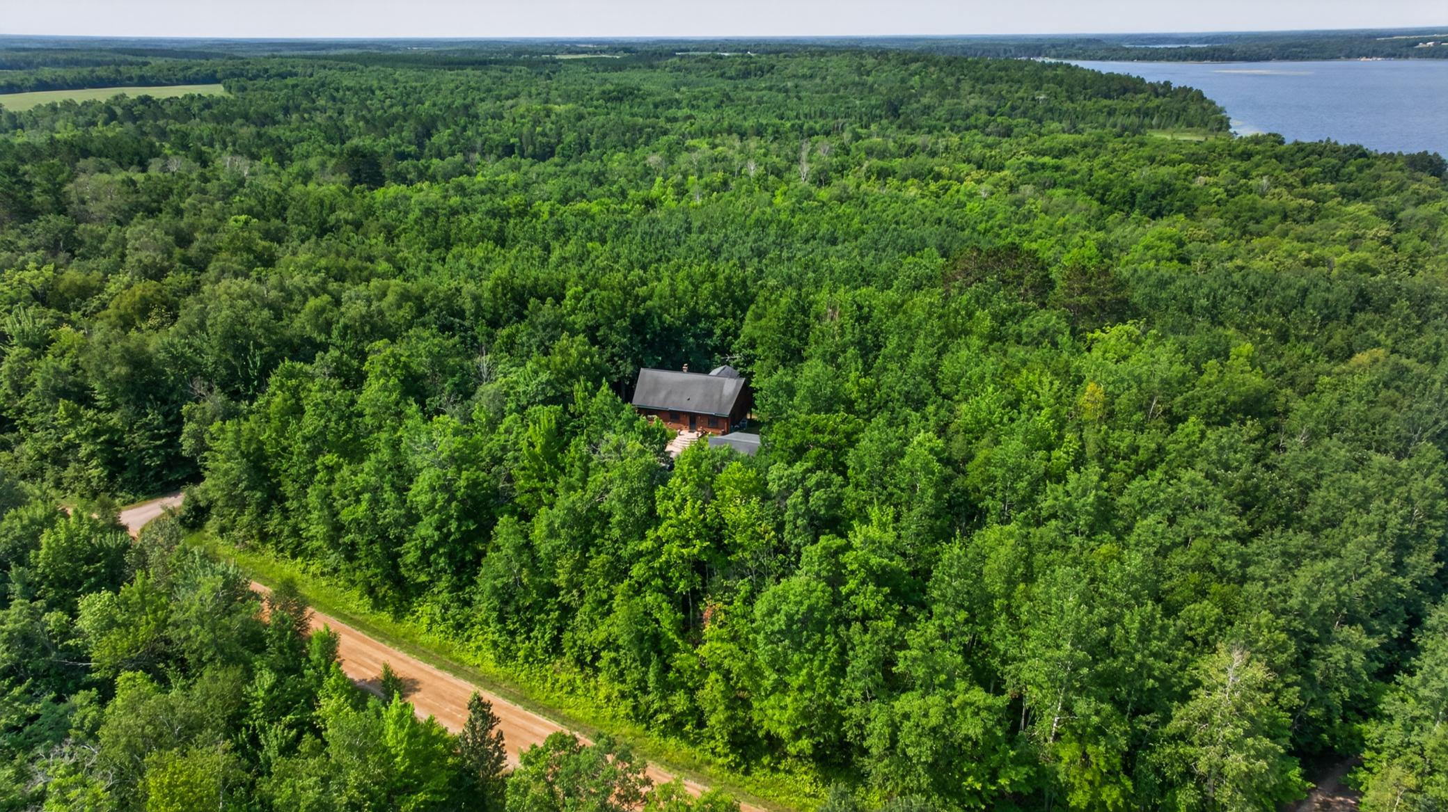 1999 single family home for sale at 21169 Firefly Trail in Akeley, MN — 3 bed, 3 bath (photo 33 of 39)