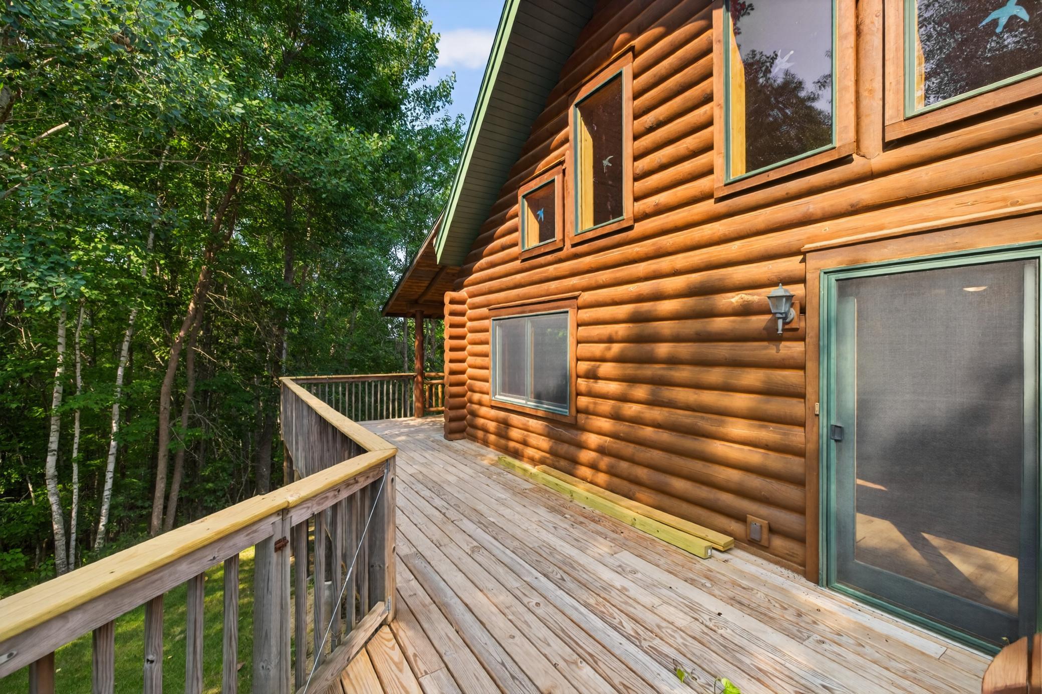 1999 single family home for sale at 21169 Firefly Trail in Akeley, MN — 3 bed, 3 bath (photo 7 of 39)