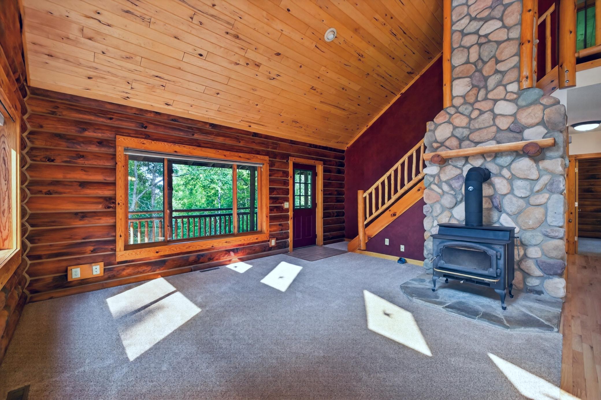 1999 single family home for sale at 21169 Firefly Trail in Akeley, MN — 3 bed, 3 bath (photo 9 of 39)