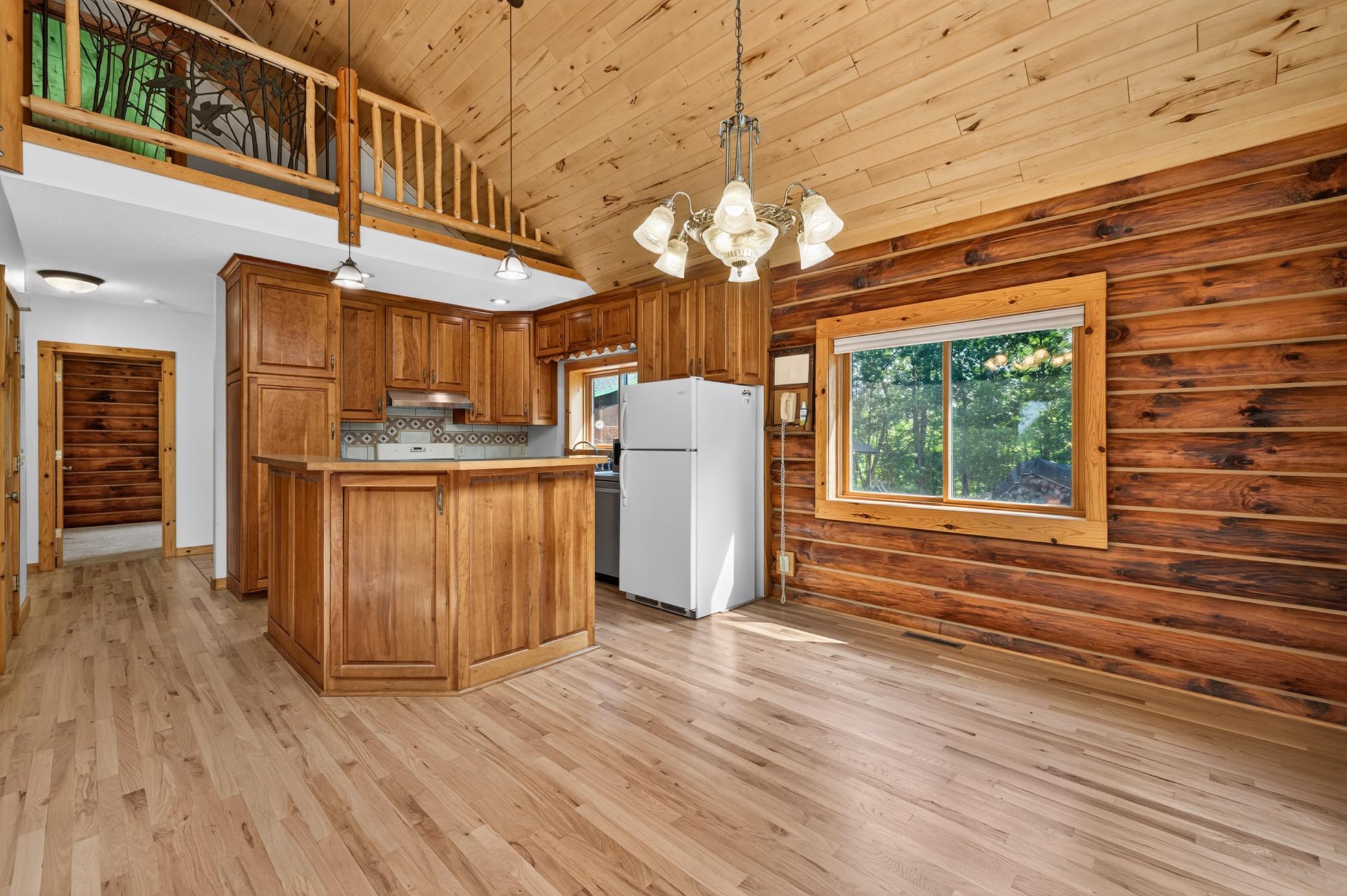 1999 single family home for sale at 21169 Firefly Trail in Akeley, MN — 3 bed, 3 bath (photo 10 of 39)
