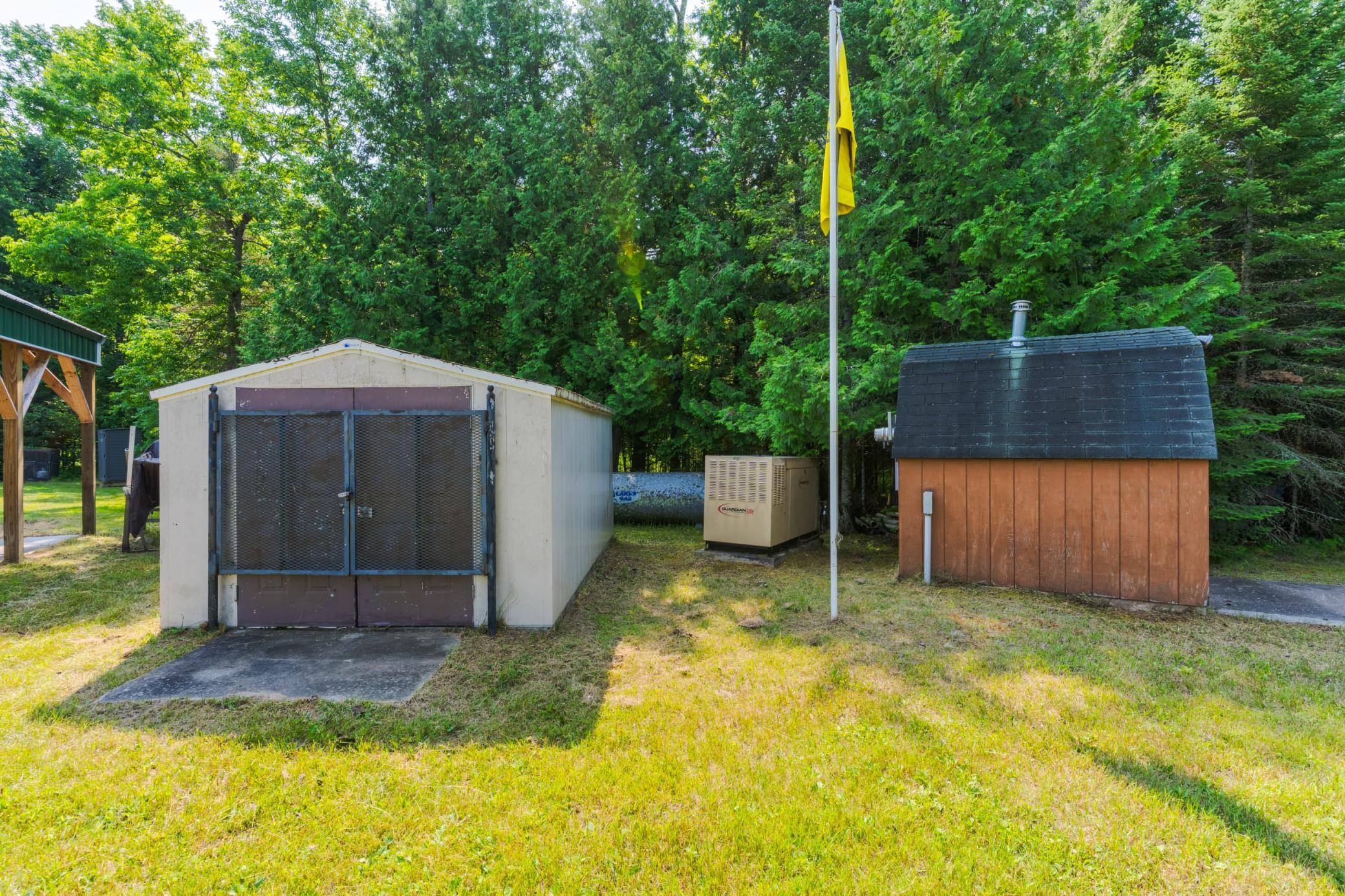 12365 Scenic Highway NE, Blackduck MN 56630 - Photo 24 of 33