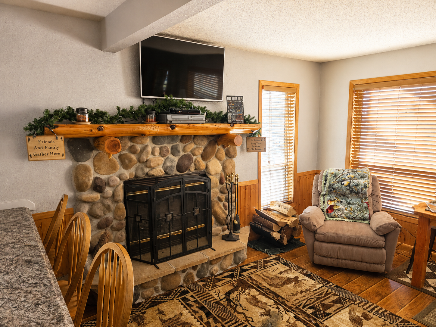 4902 Woodland Drive NW, Hackensack MN 56452 - Photo 15 of 36