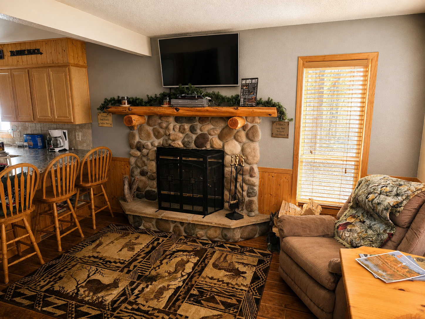 4902 Woodland Drive NW, Hackensack MN 56452 - Photo 16 of 36