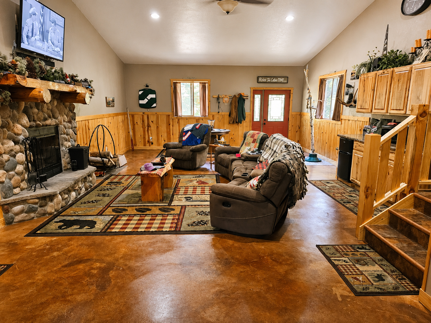 4902 Woodland Drive NW, Hackensack MN 56452 - Photo 5 of 36