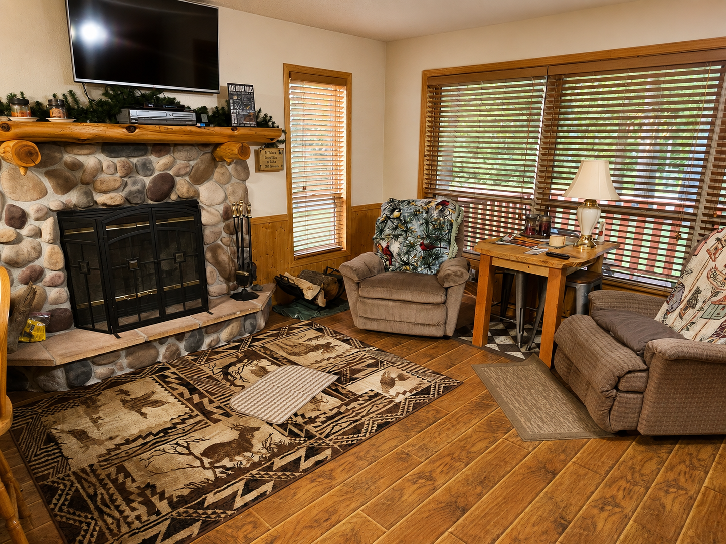 4902 Woodland Drive NW, Hackensack MN 56452 - Photo 8 of 36