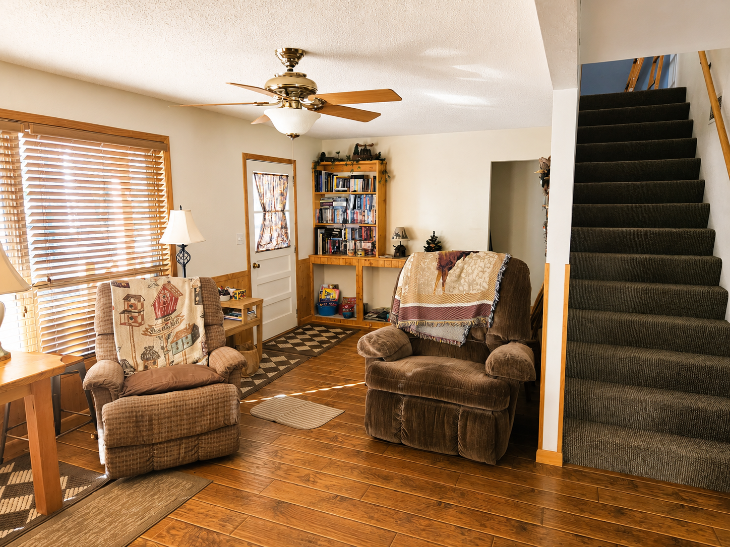 4902 Woodland Drive NW, Hackensack MN 56452 - Photo 9 of 36