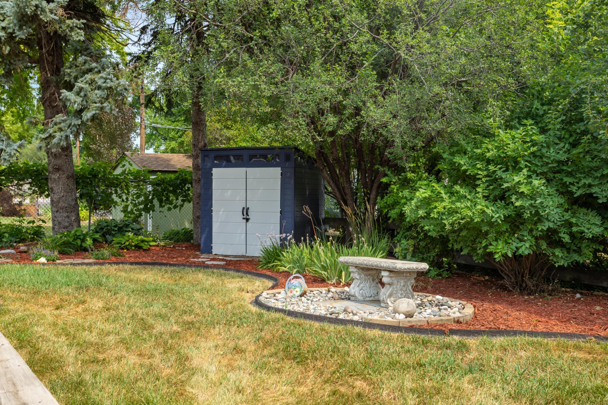 1108 S River Drive, Moorhead MN 56560 - Photo 38 of 45