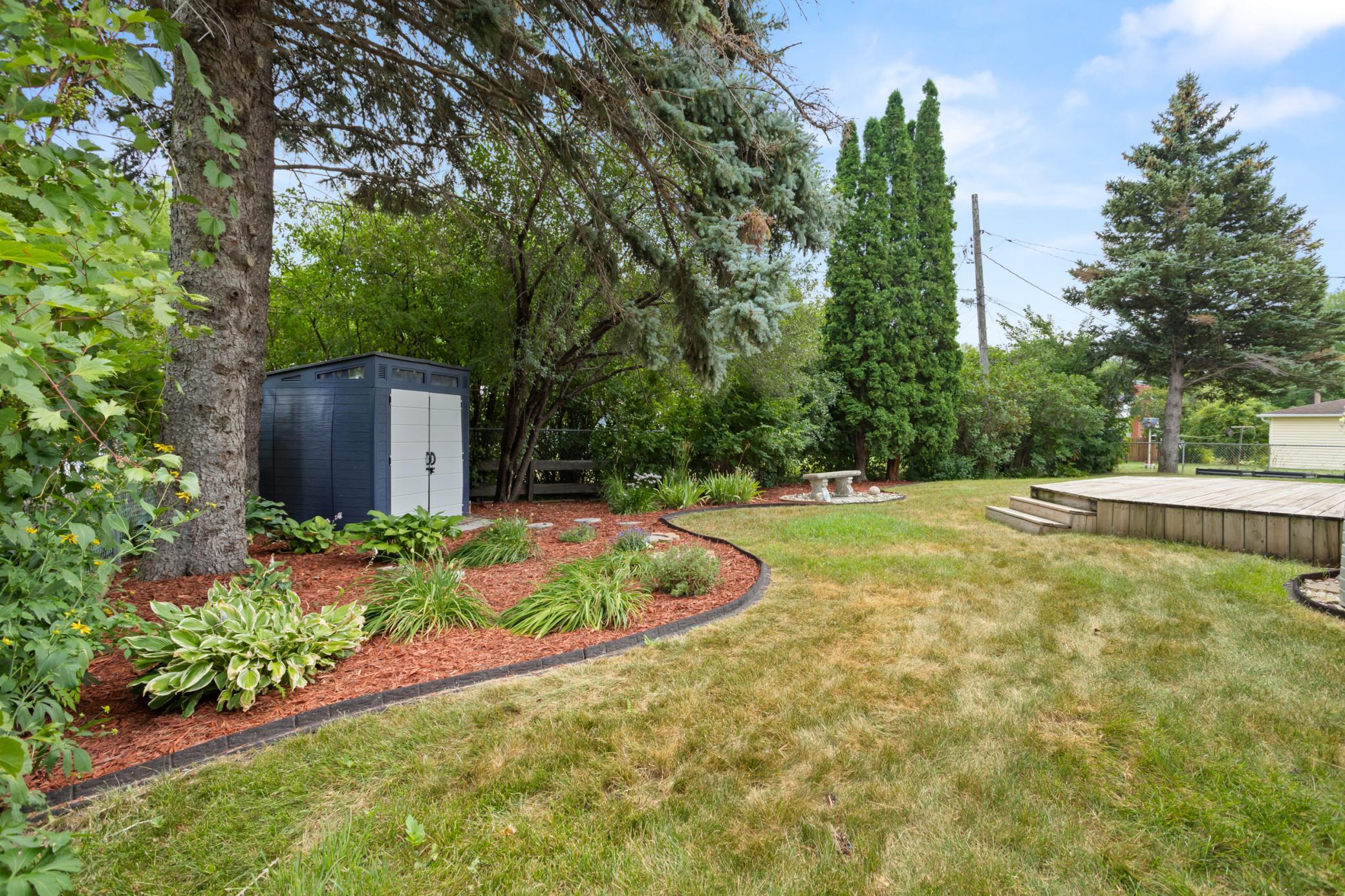 1108 S River Drive, Moorhead MN 56560 - Photo 39 of 45