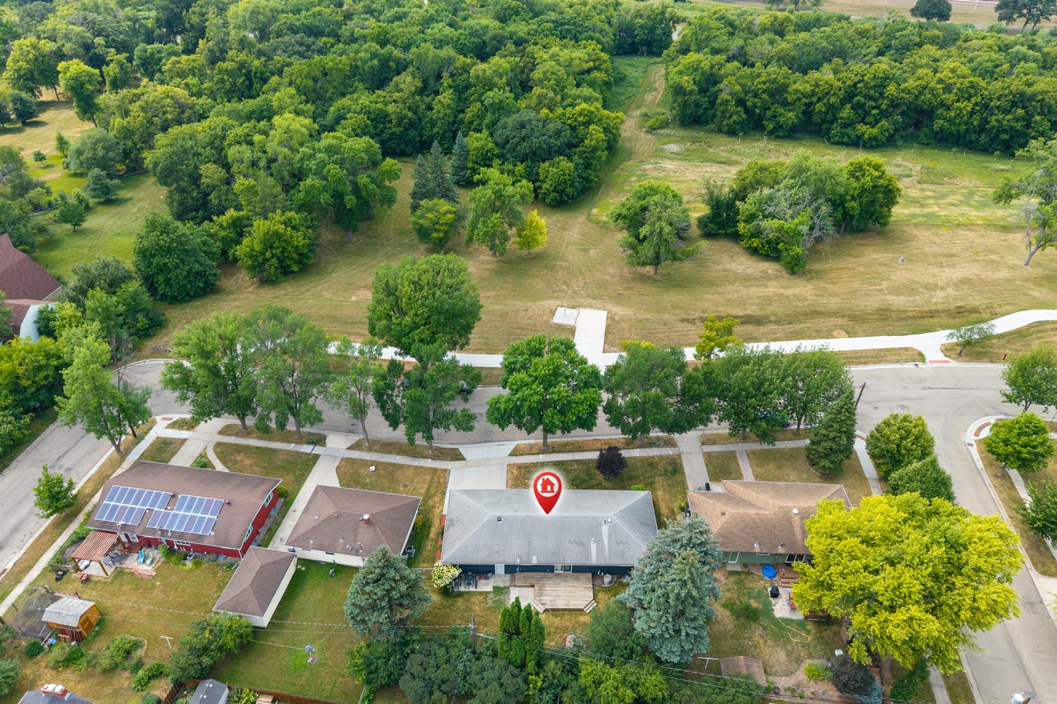 1108 S River Drive, Moorhead MN 56560 - Photo 42 of 45