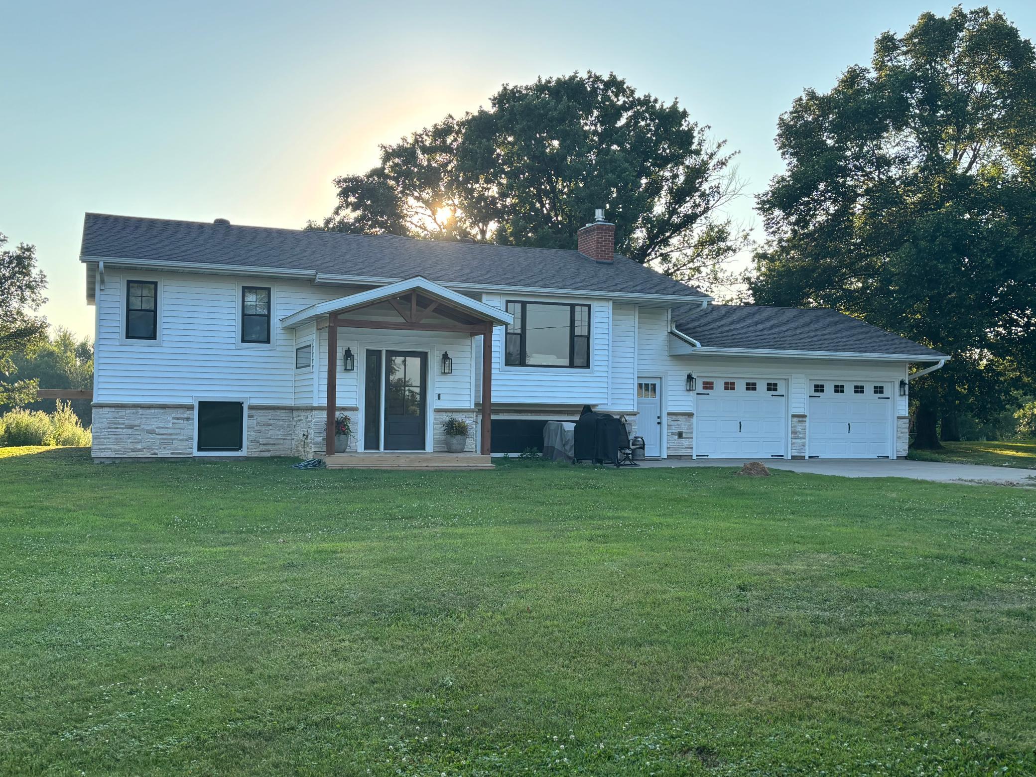 330 5th Street, Bluffton, MN 56518 Open House