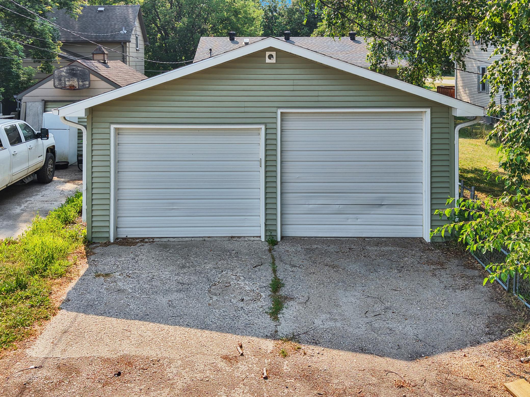 326 11th Street N, Breckenridge MN 56520 - Photo 23 of 27