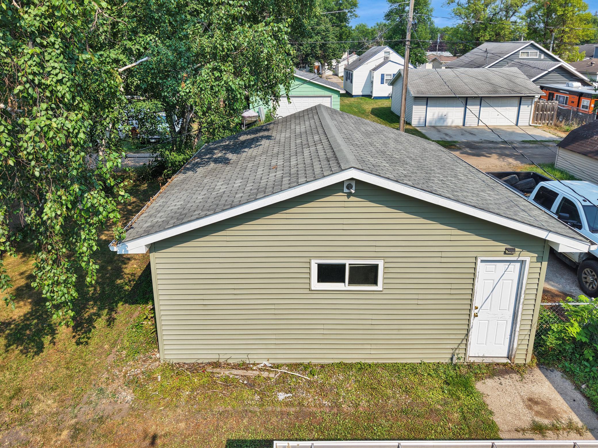 326 11th Street N, Breckenridge MN 56520 - Photo 24 of 27