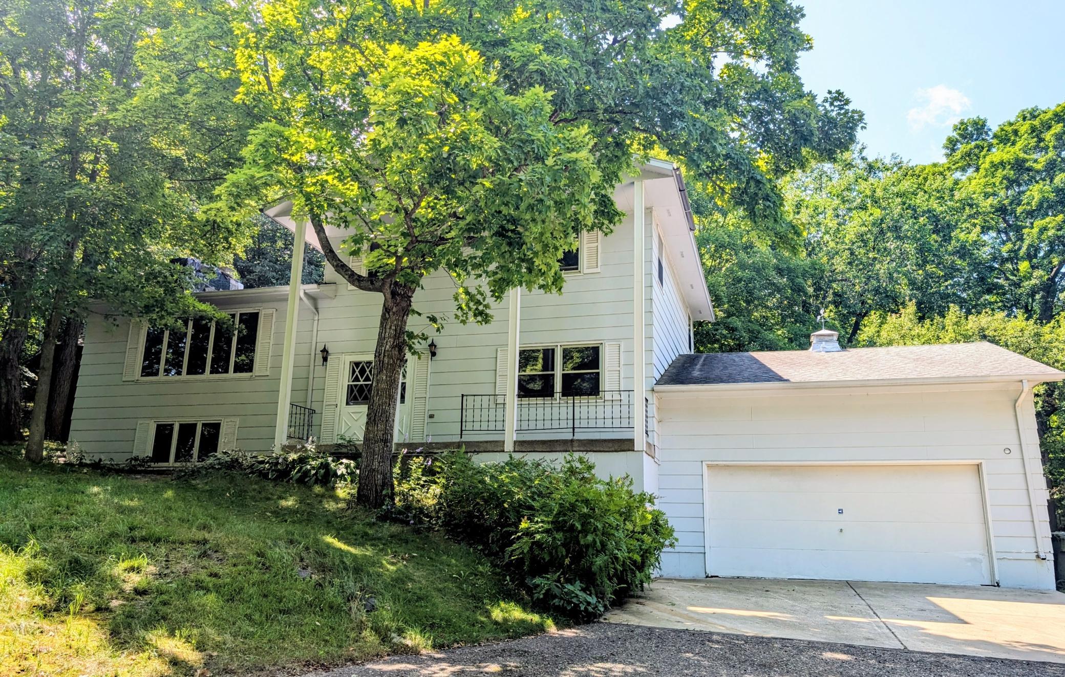 1976 single family home for sale at 22297 County 38 in Long Prairie, MN — 4 bed, 3 bath (photo 2 of 61)