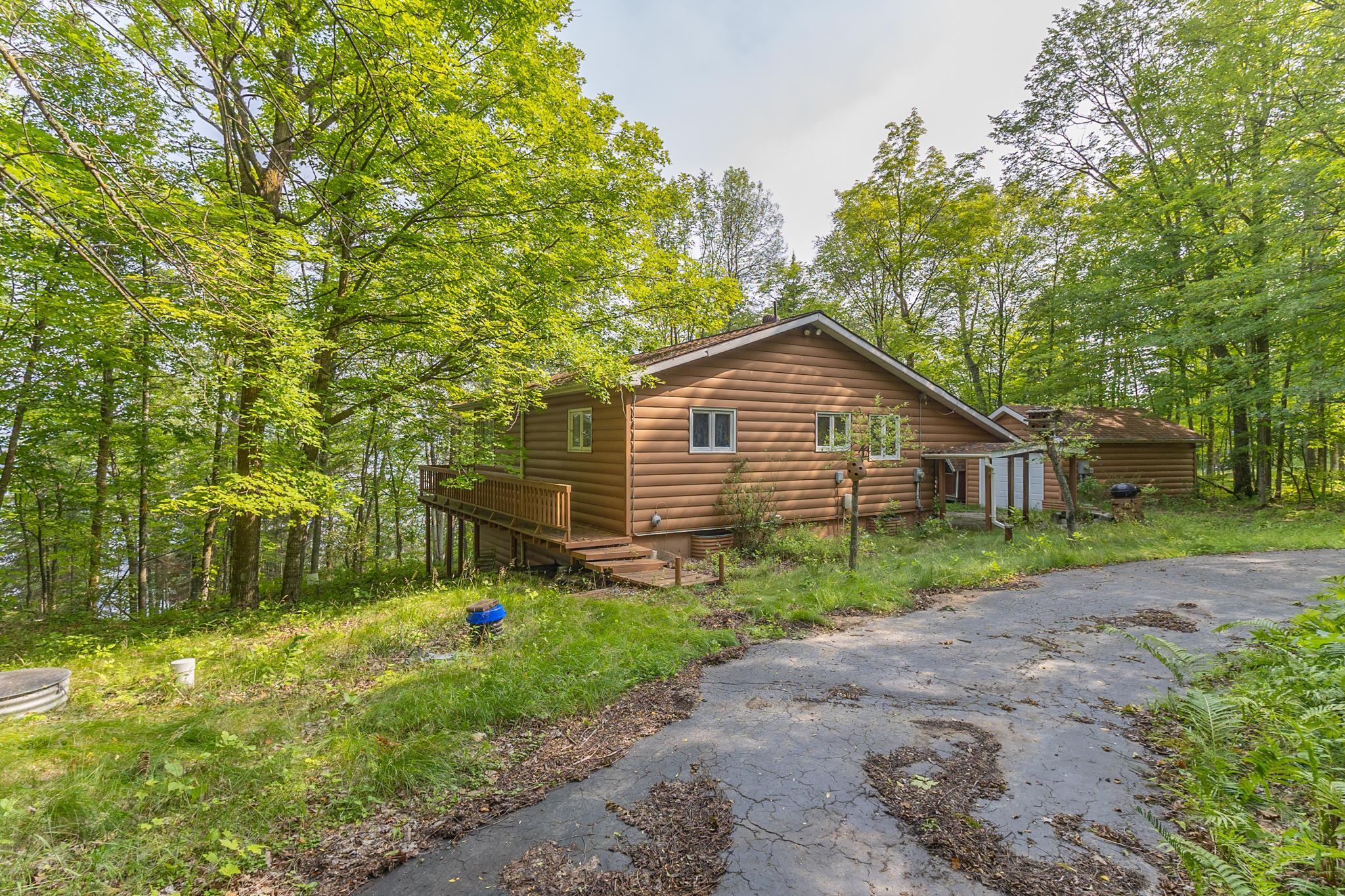 19061 Farington Lane NE, Hines MN 56647 - Photo 41 of 43