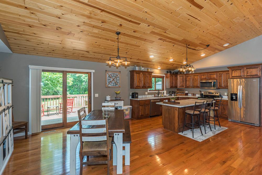 10834 E Shore Drive, Merrifield MN 56465 - Photo 6 of 54