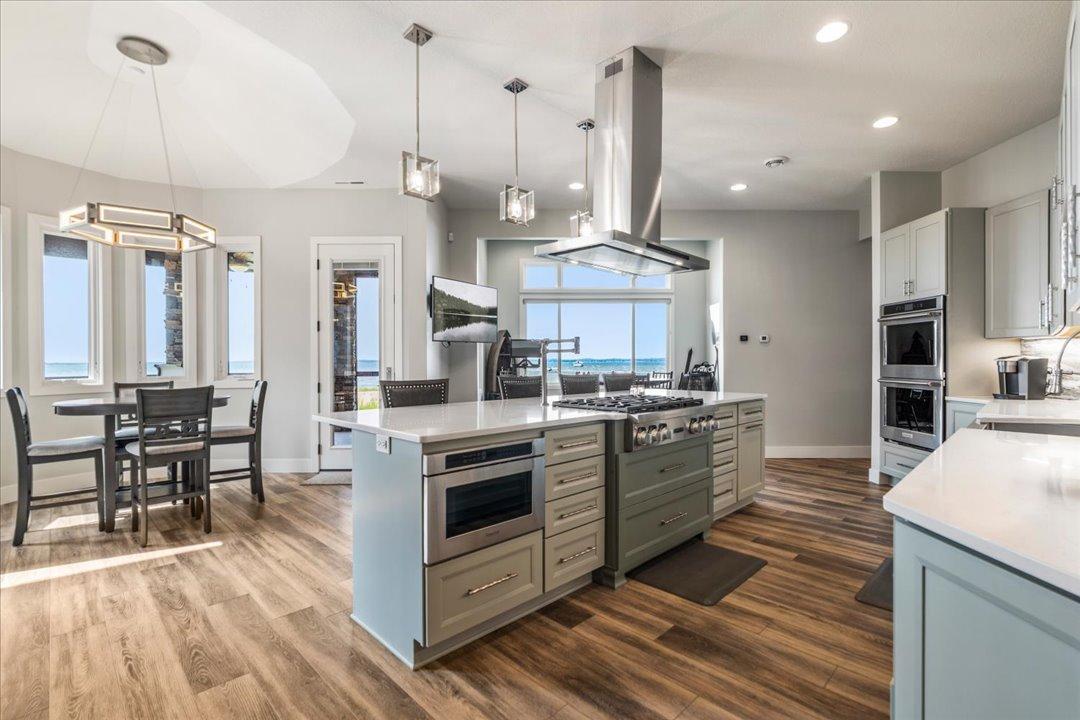 2022 single family home for sale at 12583 N Pelican Lane in Merrifield, MN — 4 bed, 5 bath (photo 12 of 70)