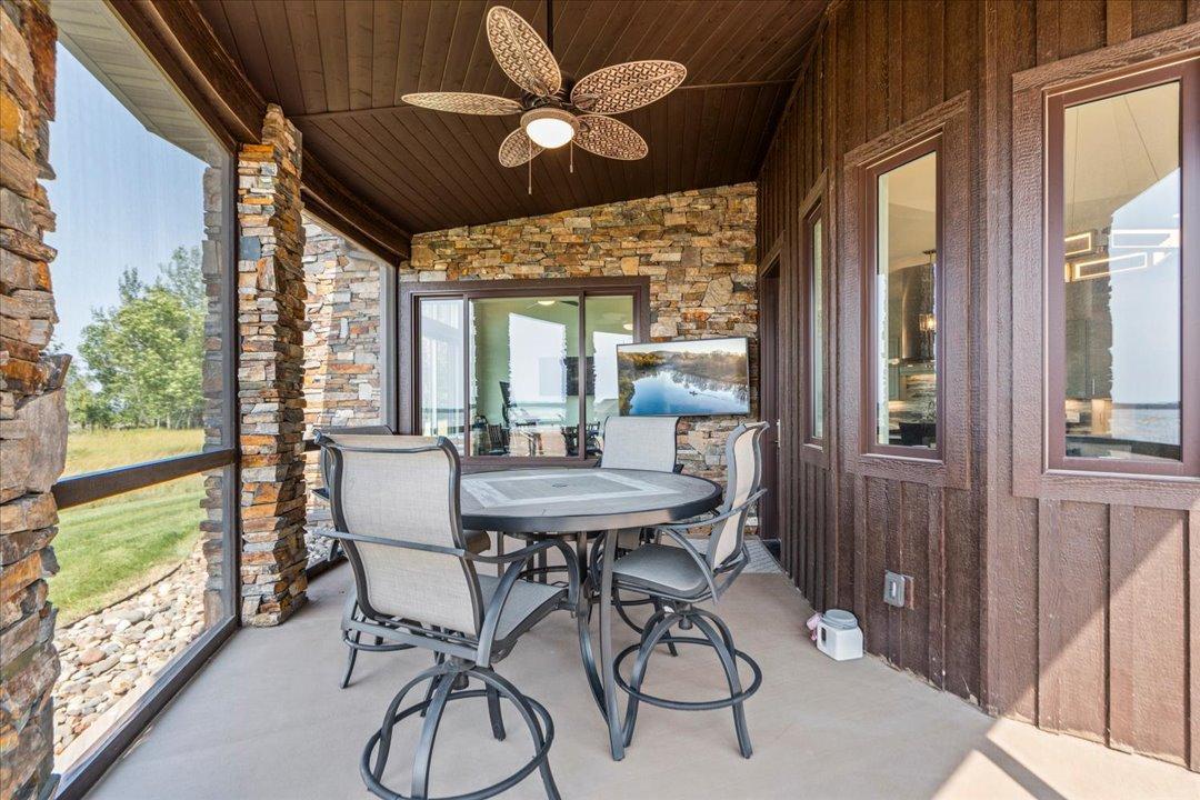 2022 single family home for sale at 12583 N Pelican Lane in Merrifield, MN — 4 bed, 5 bath (photo 29 of 70)