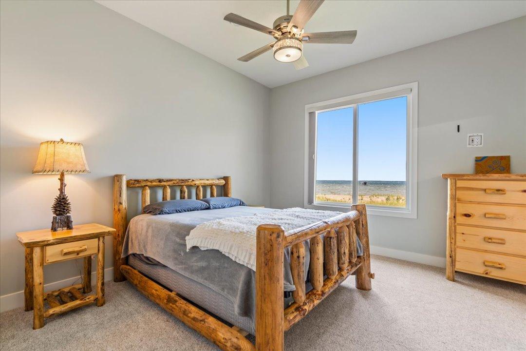 2022 single family home for sale at 12583 N Pelican Lane in Merrifield, MN — 4 bed, 5 bath (photo 35 of 70)