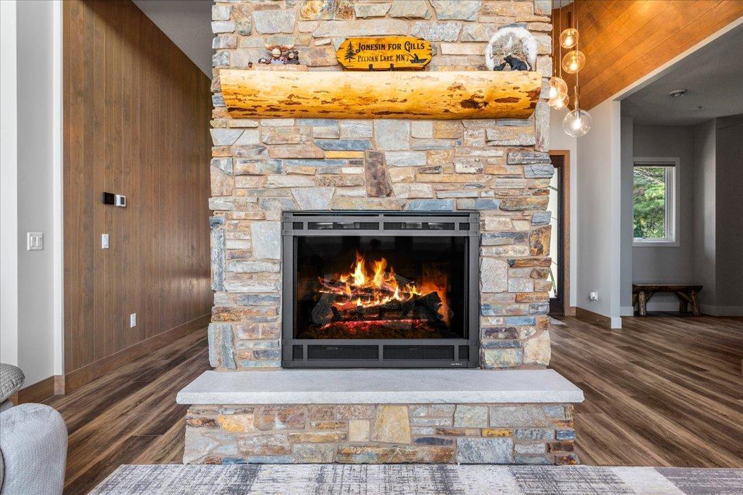 2022 single family home for sale at 12583 N Pelican Lane in Merrifield, MN — 4 bed, 5 bath (photo 7 of 70)