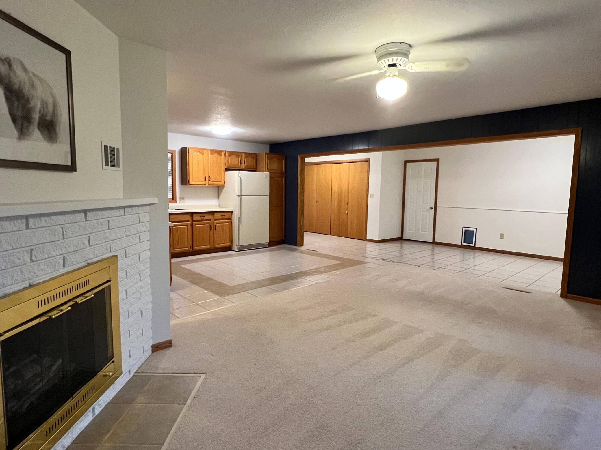 1968 single family home for sale at 2689 and 2688 Oak Loop NW in Baudette, MN — 3 bed, 1 bath (photo 15 of 25)
