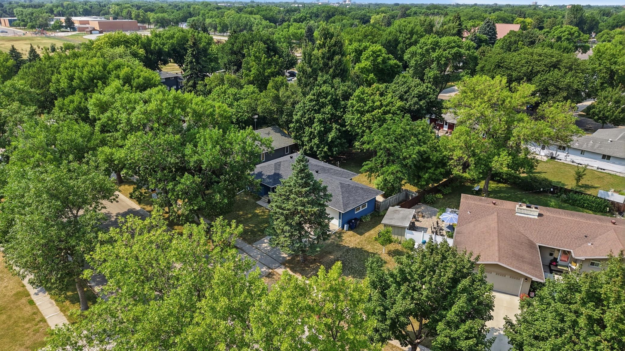 1418 22nd Avenue S, Moorhead MN 56560 - Photo 40 of 44